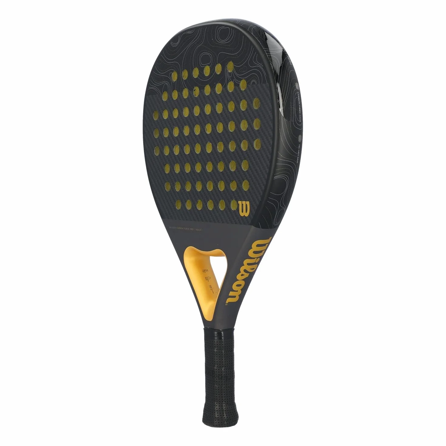 WILSON Carbon Force Pro Gold LTD
