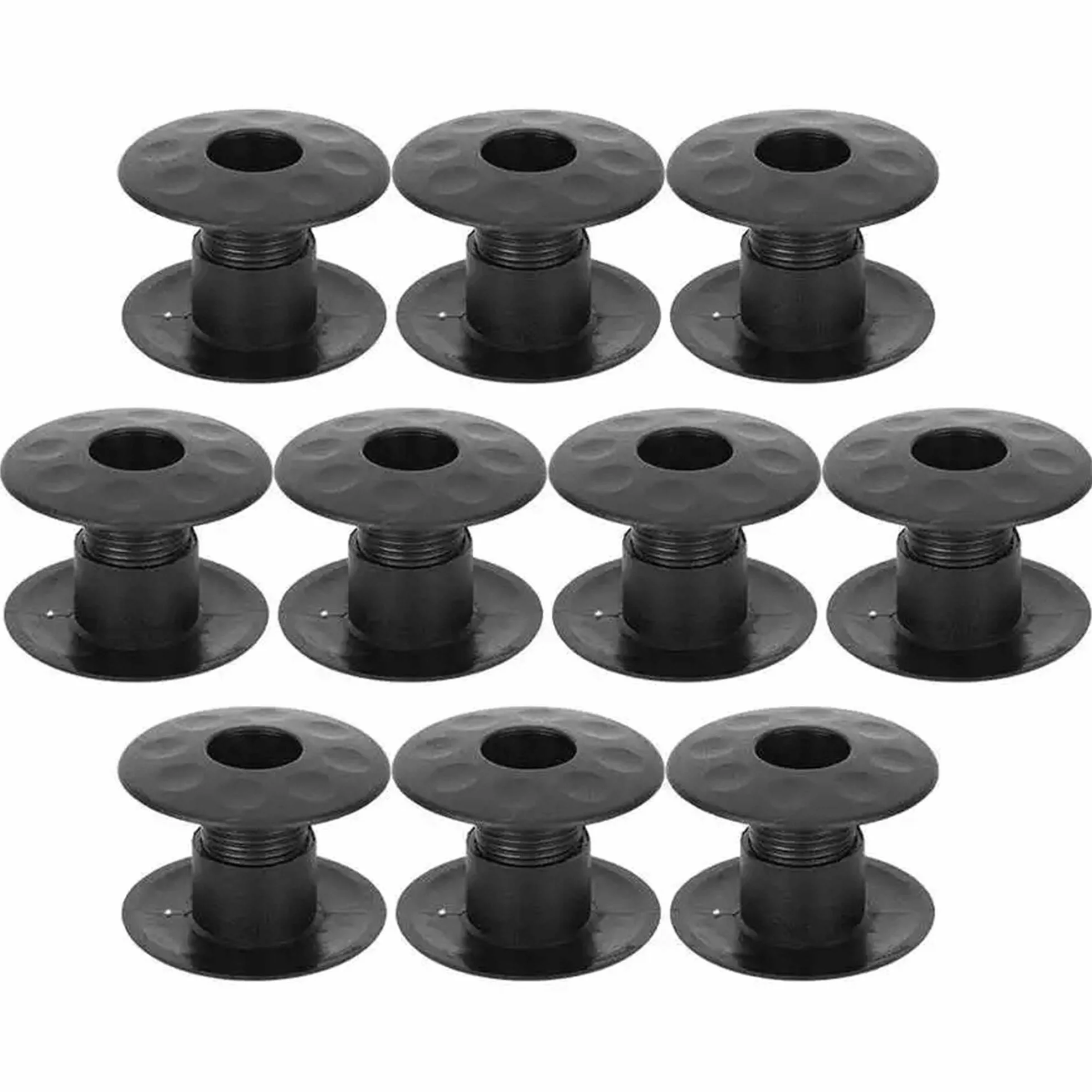 Roulement de Baby Foot Roulement de Table de Football pour Table Soccer Fussball Accessoires