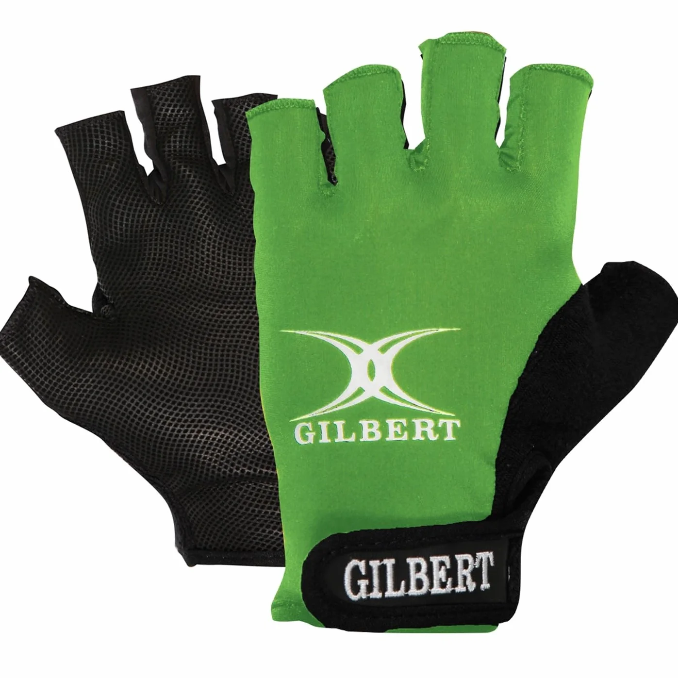 Gilbert Synergie Gants de rugby XXL