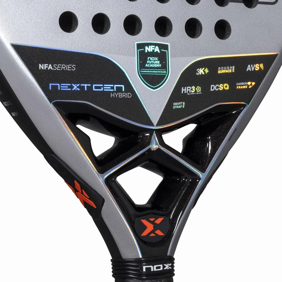 NOX NEXTGEN Pro Hybrid 3K 2025