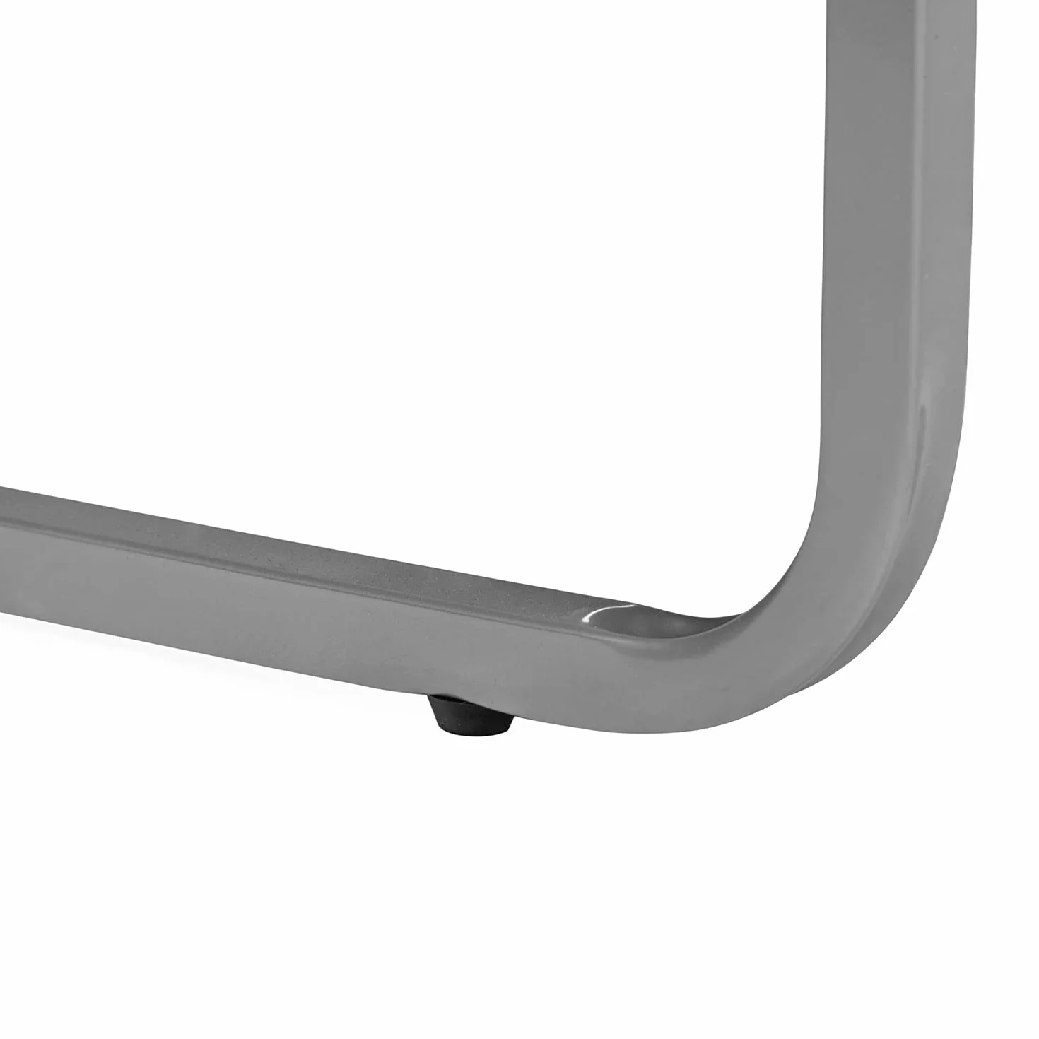 Dione Mini plateau de tennis de table ping-pong 182 x 97 cm