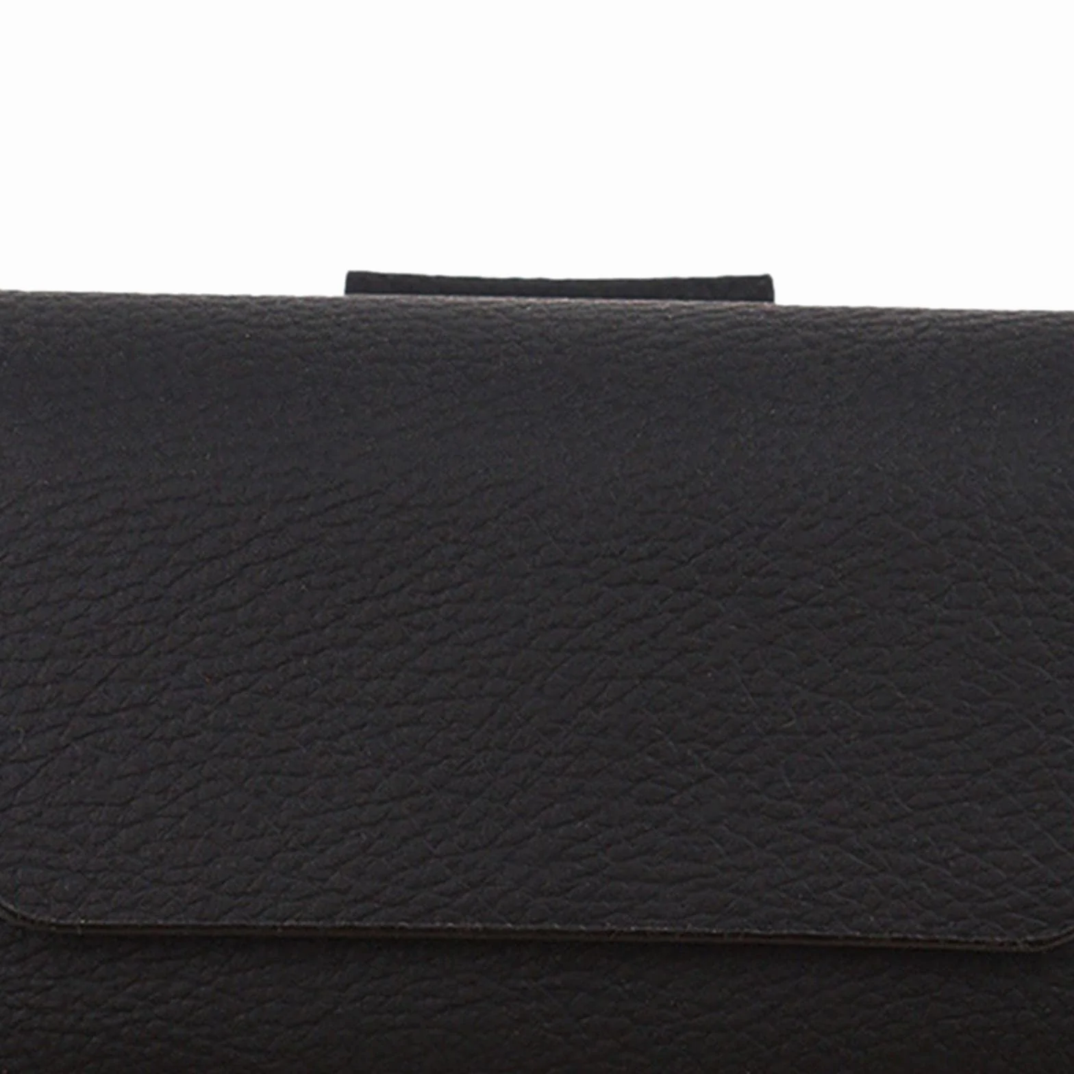 Sac de rangement portable pour balle de golf noir