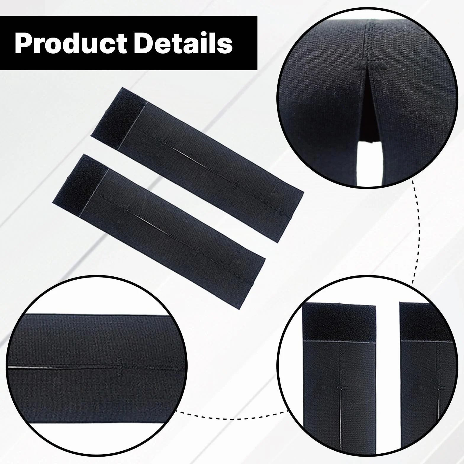 Lot de 2 protège-gants de Baseball, Maintien de la Forme, Protection Efficace