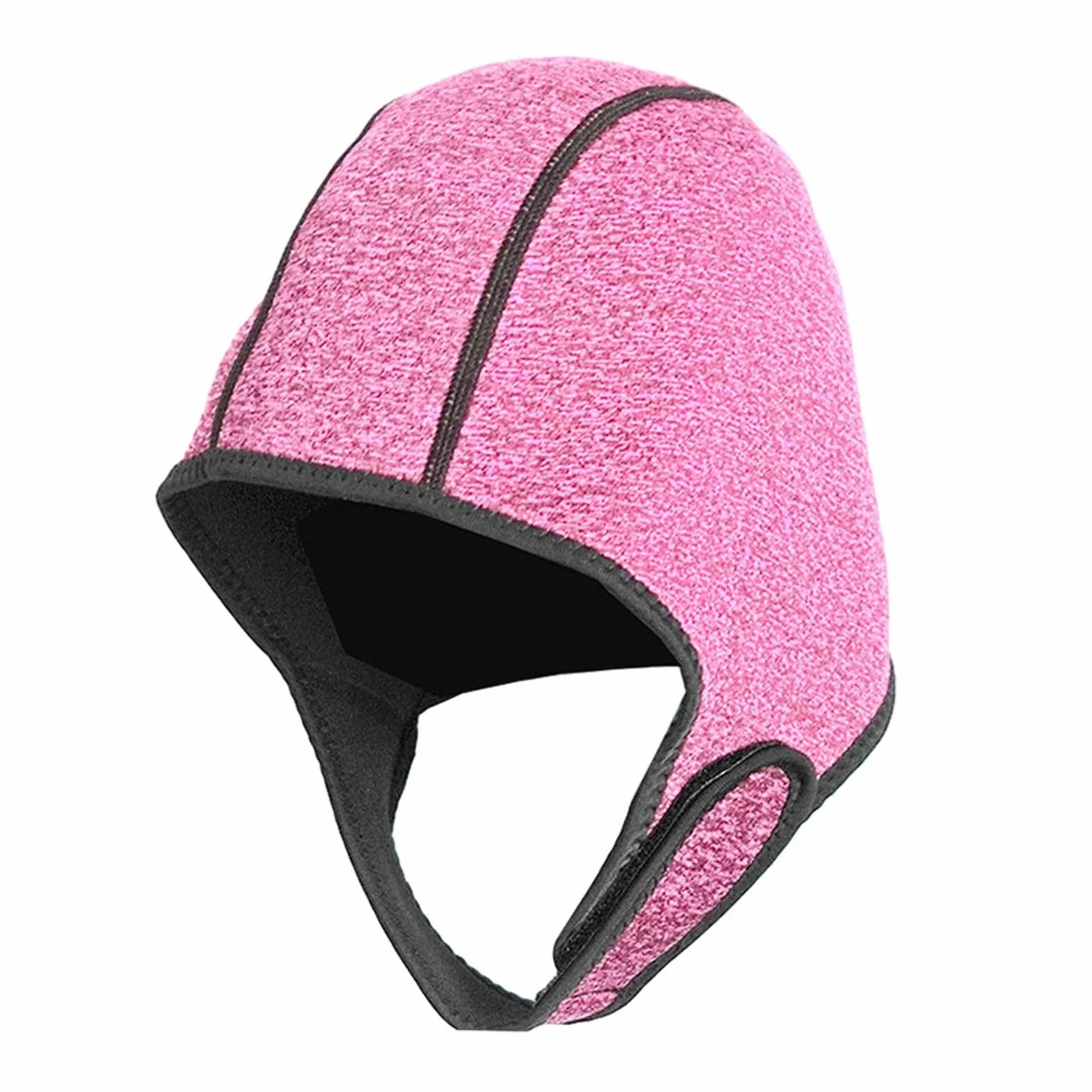 Cagoule en néoprène pour plongée surf thermique