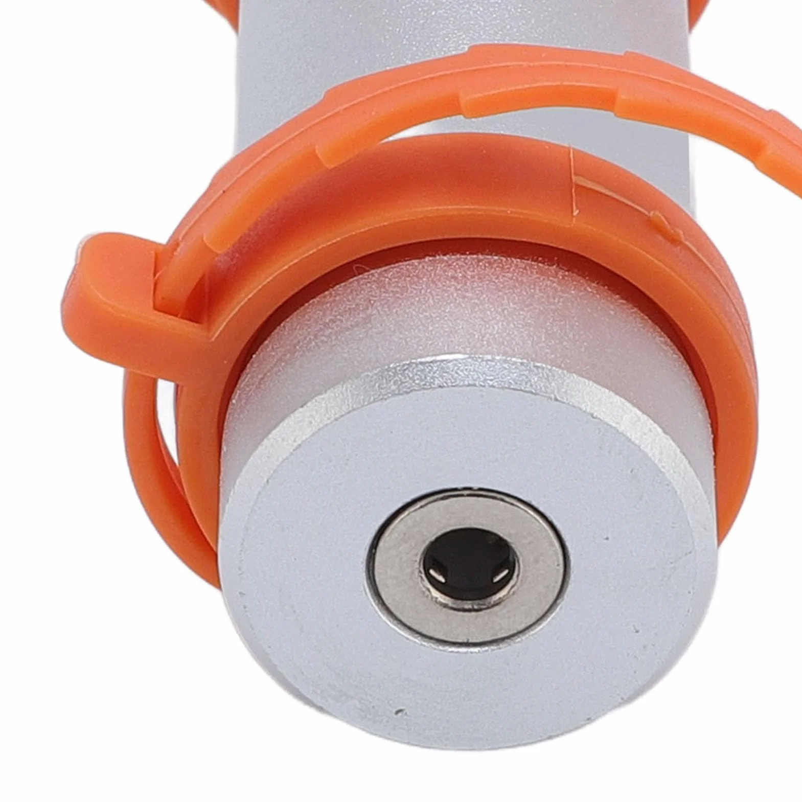 Lecteur MP3 Étanche IPX8 8 Go Baladeur sous-Marin avec Écouteurs Étanches Coque Aluminium