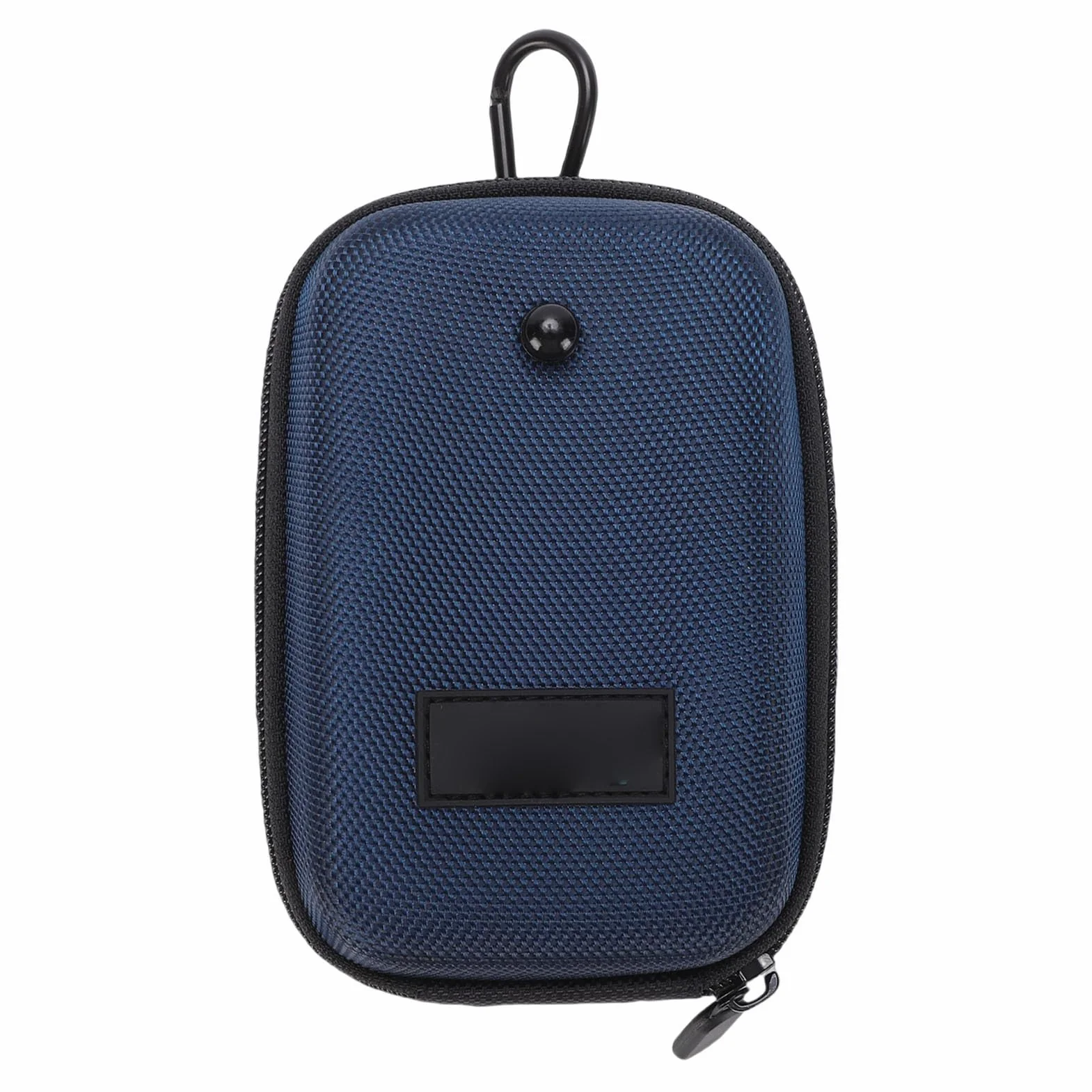 Étui Rigide EVA pour Télémètre, Sac de Transport Résistant aux Chocs, Bleu