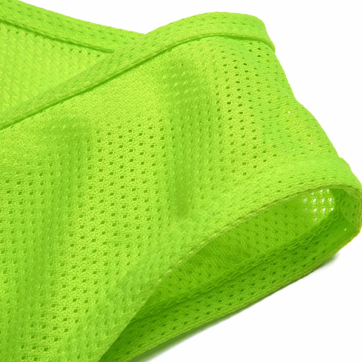 Gilet d'entraînement de football pour enfants et adultes, accessoires d'équipe