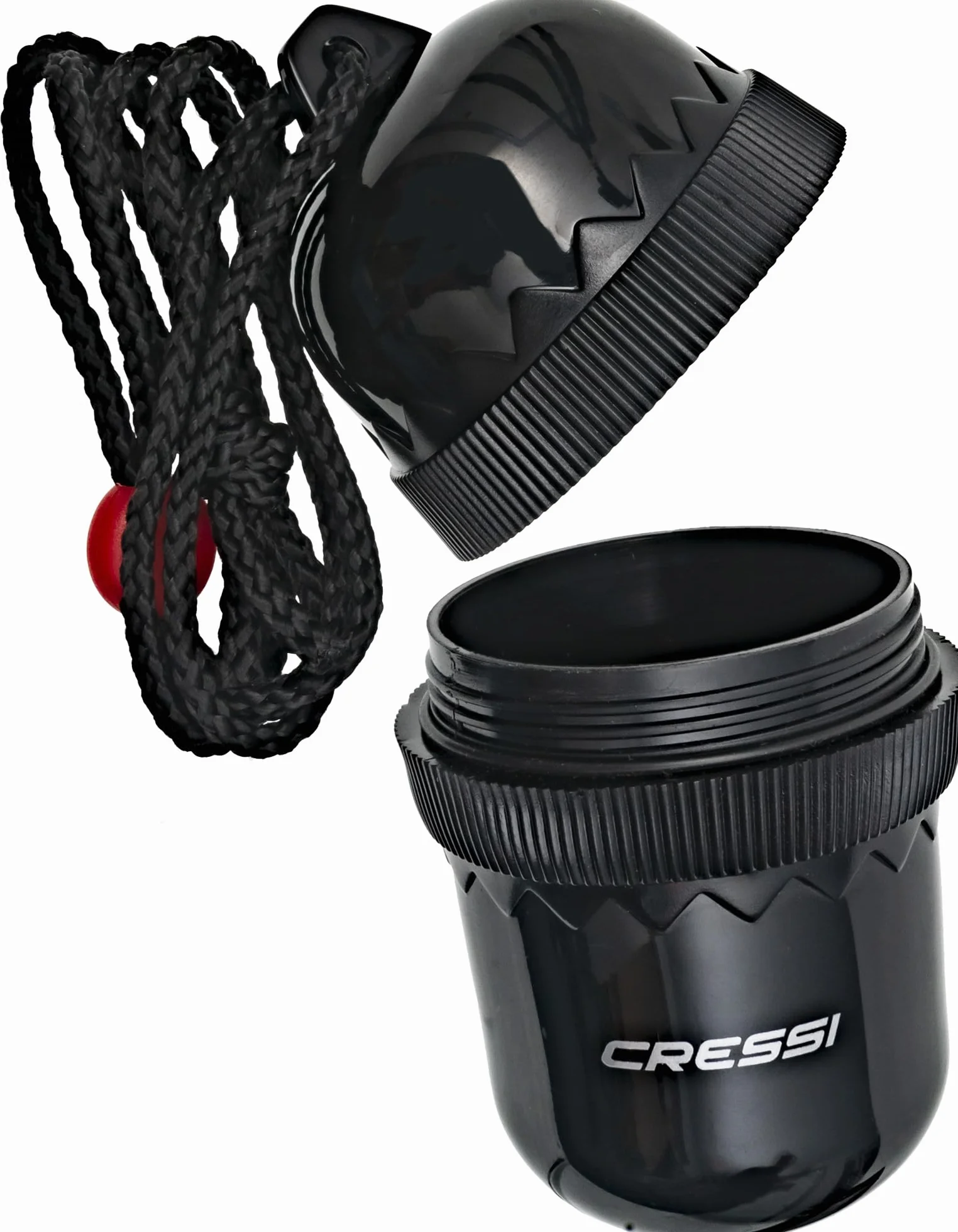CRESSI Dry Box Boîte Étanche de Stockage Protection Contre Sable Poussière Débris