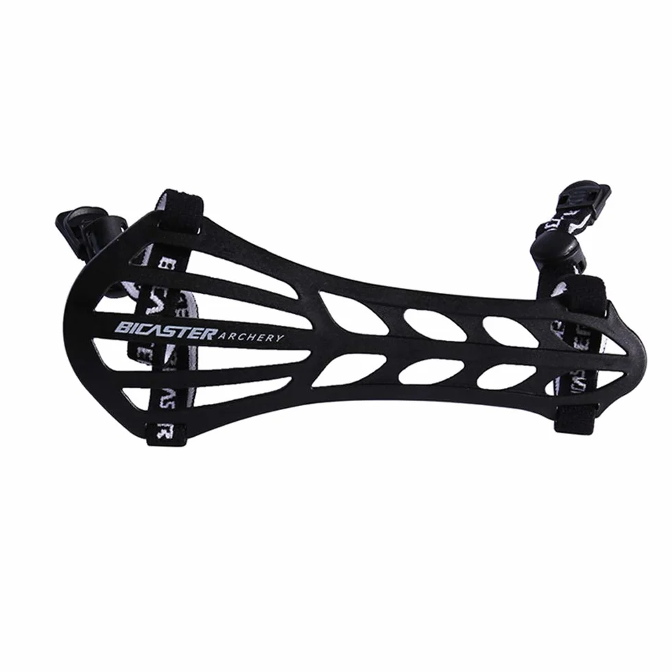 BICASTER Protège-bras pour tir à l'arc 1 pièce