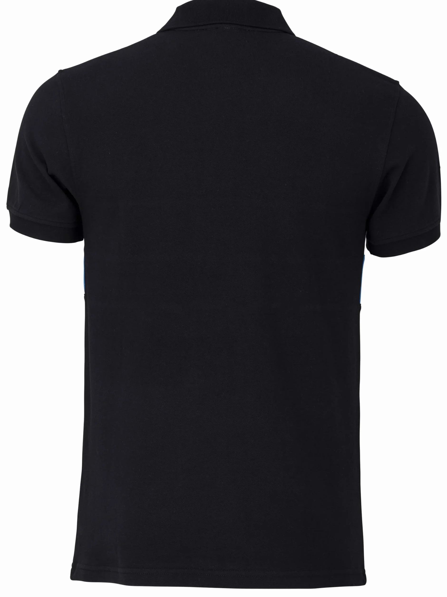 OLYMPIQUE DE MARSEILLE Polo Om