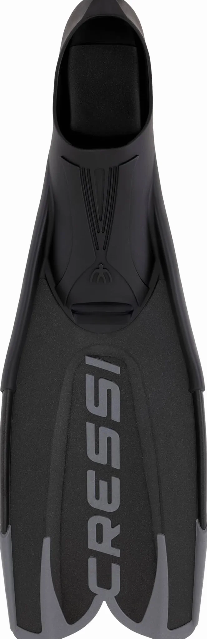 CRESSI Agua Pro Fins Palme Chaussante Plongée Snorkeling Apnée Natation Eau Libre