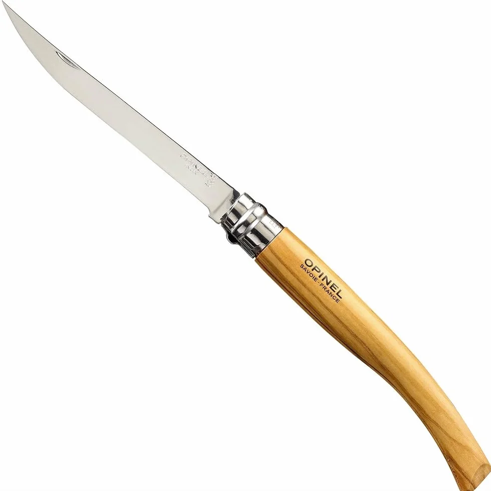 OPINEL Couteau Brun
