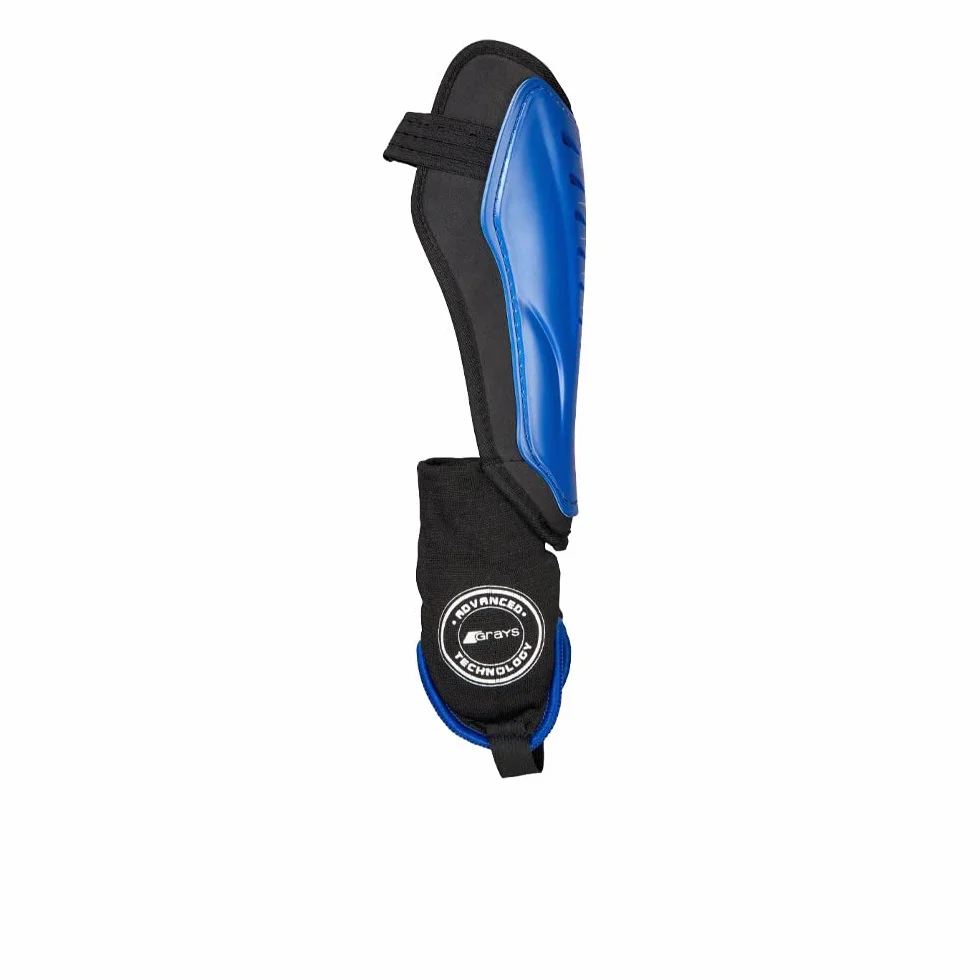 GRAYS Protège-Tibia de Hockey pour Homme