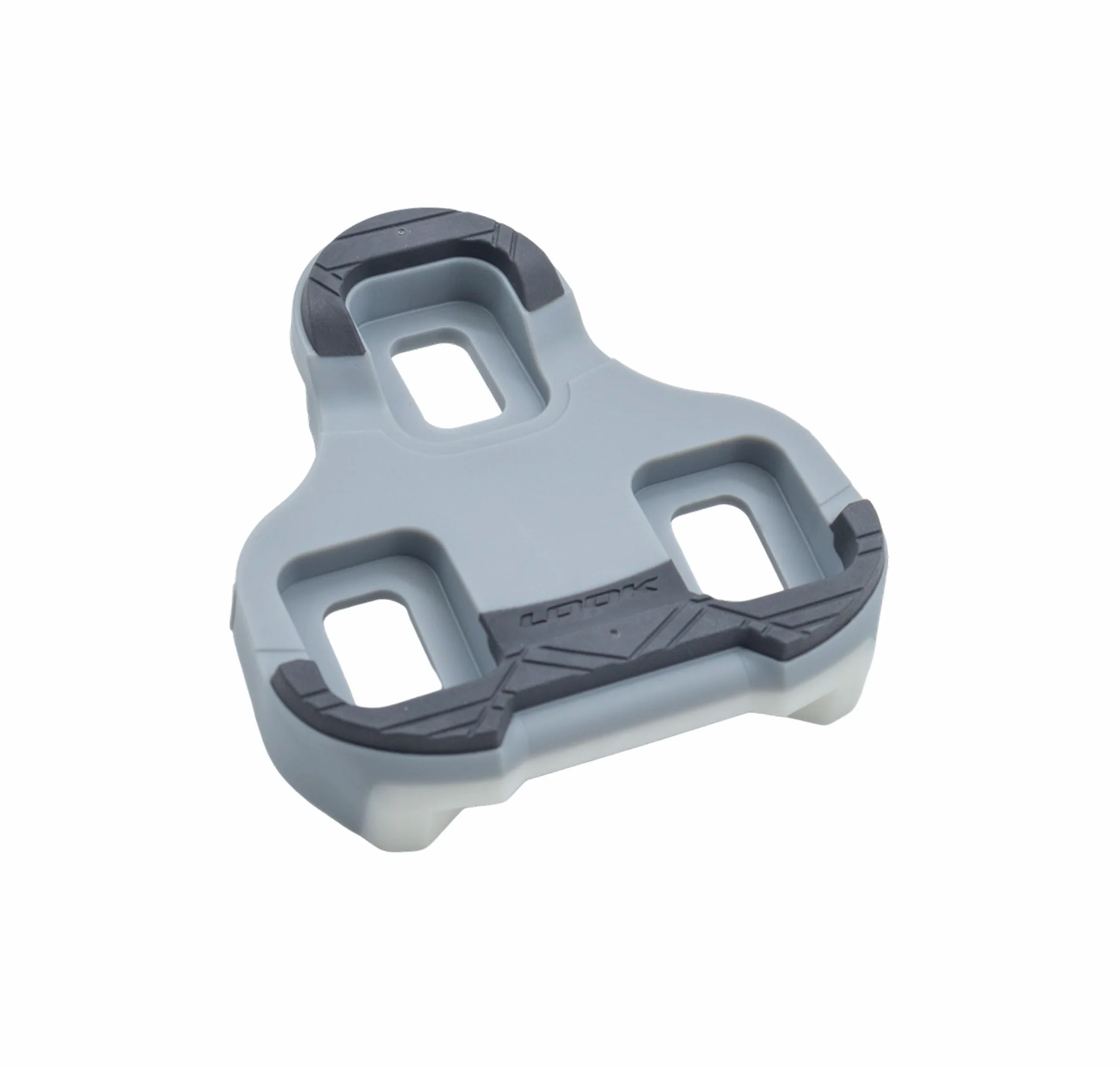 Look Kéo Grip Crampes antidérapantes pour pédales de vélo de Course