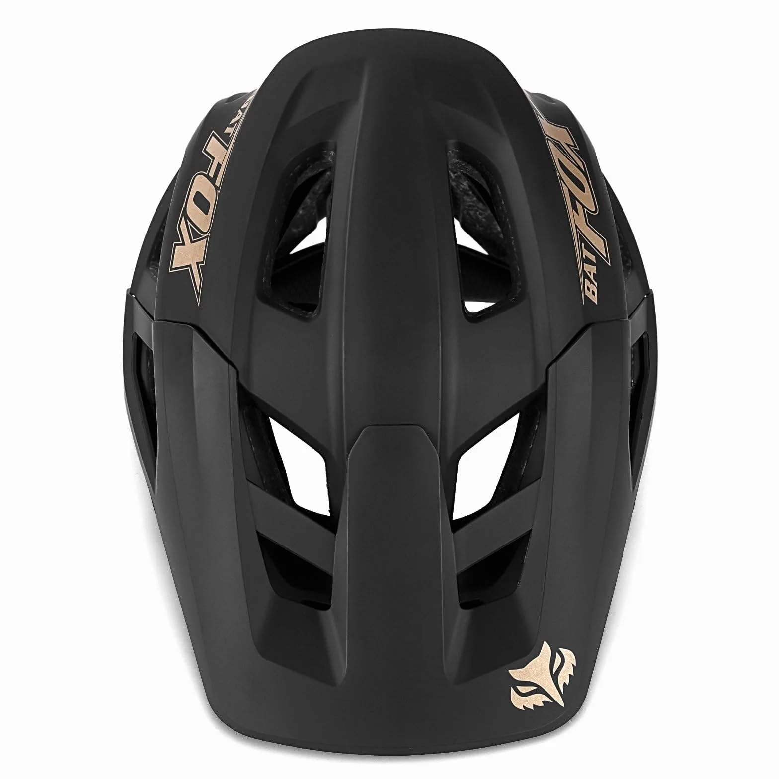 Casque de vélo Taille réglable 56-62cm Hommes Femmes Adultes VTT avec visière Amovible