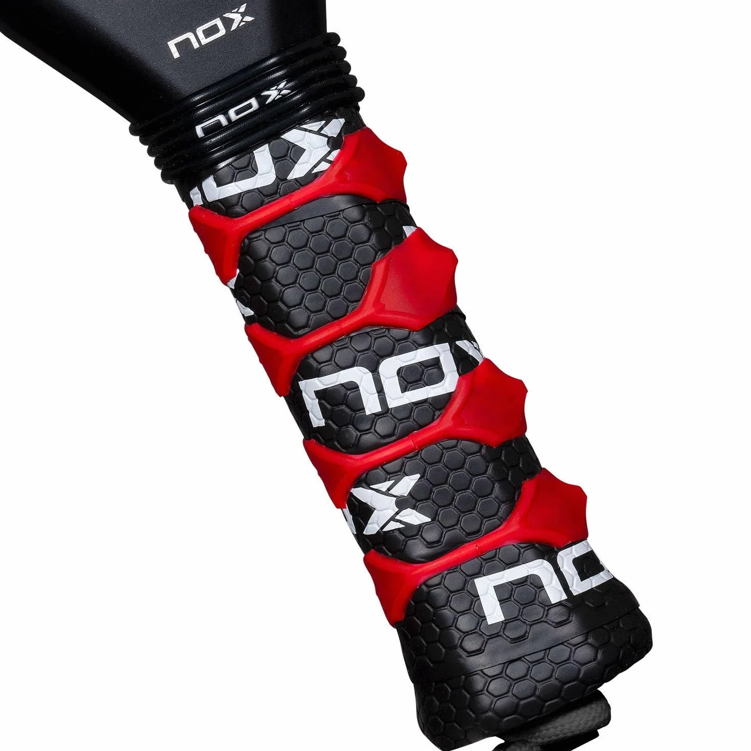 NOX Future Hybrid 12K Alum