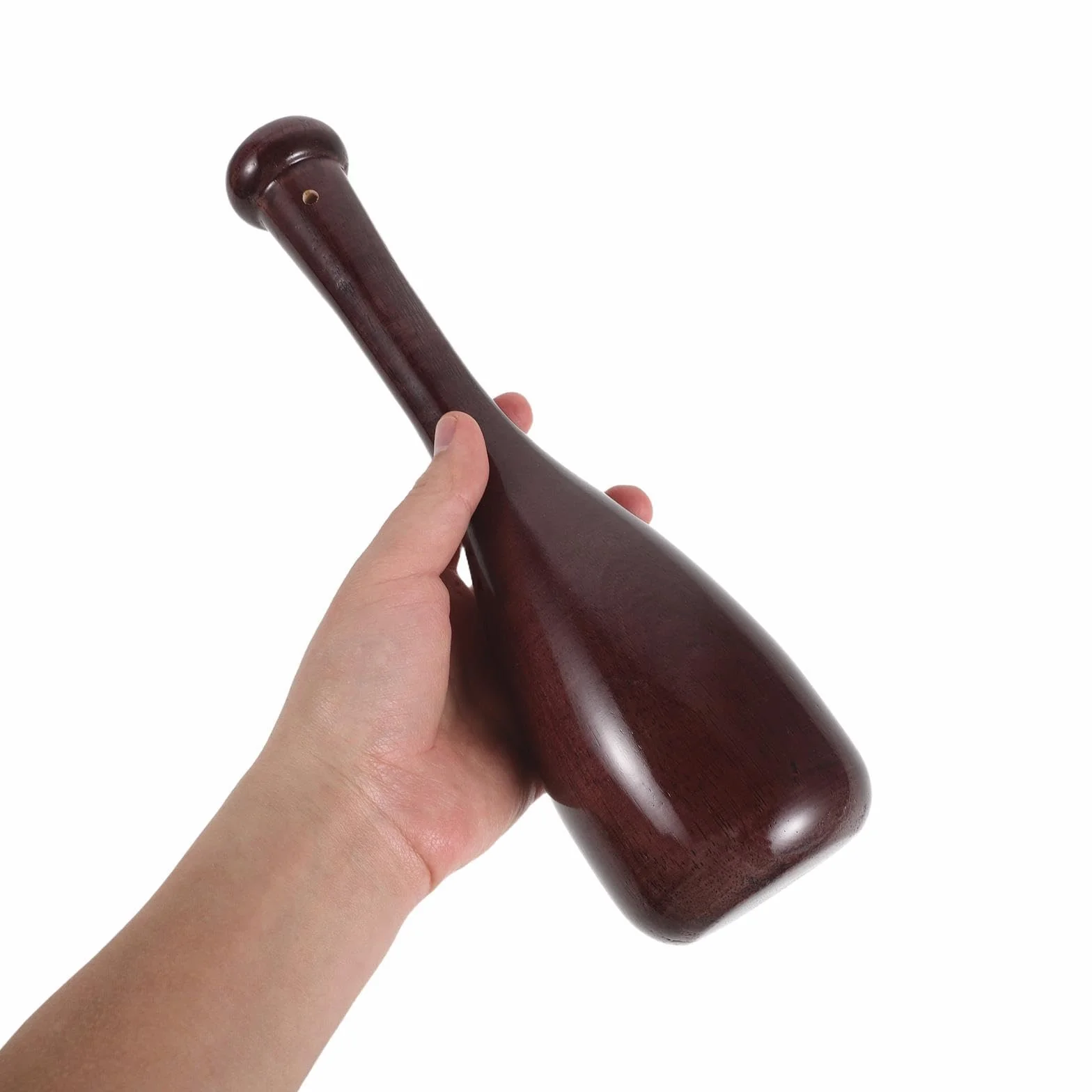 Maillet de rodage pour Softball en Bois - Outil pour Modeler et assouplir les Bases de Baseball