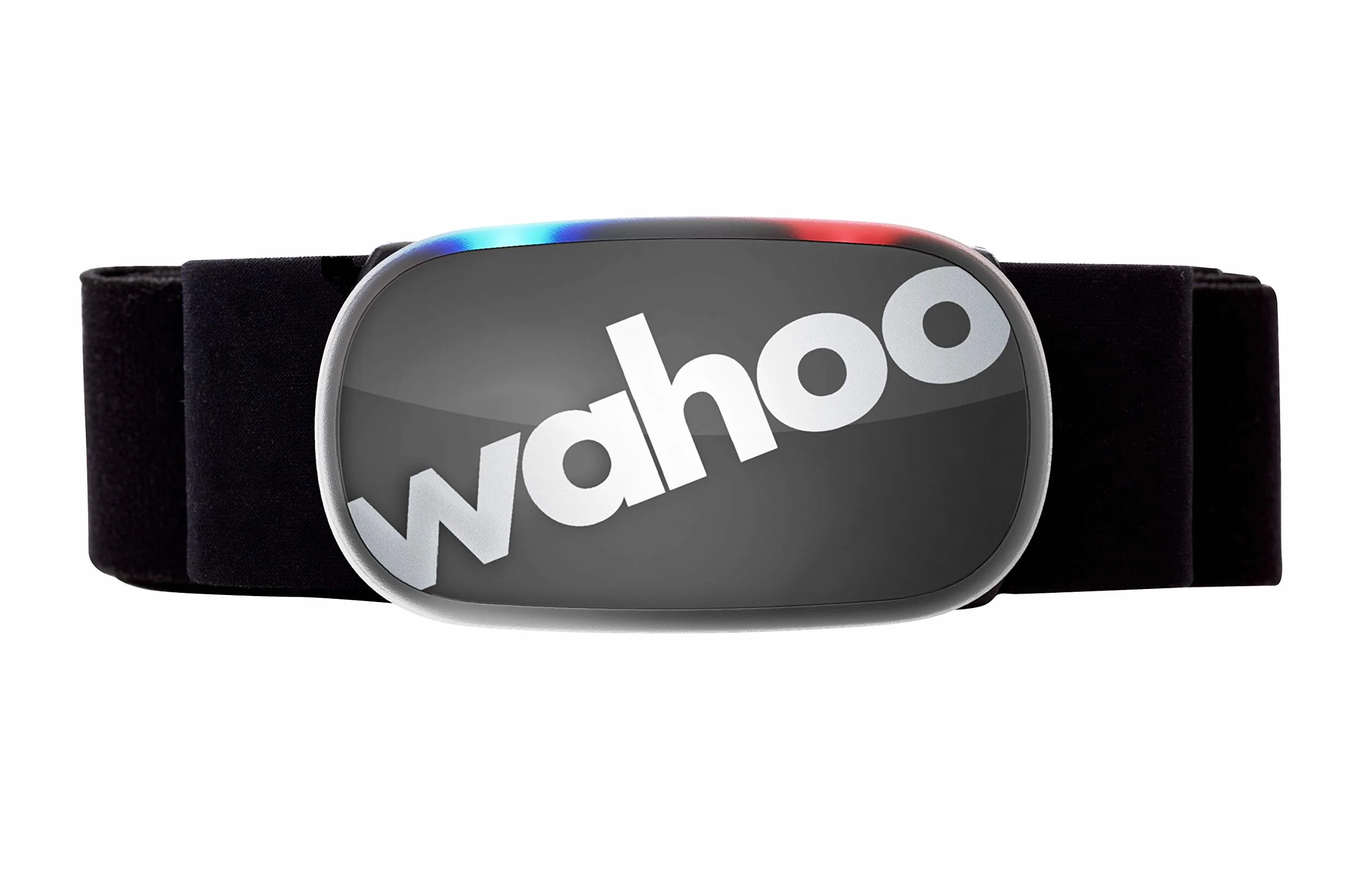 Wahoo TICKR Heart Rate Monitor Chest Strap Bluetooth Ant+