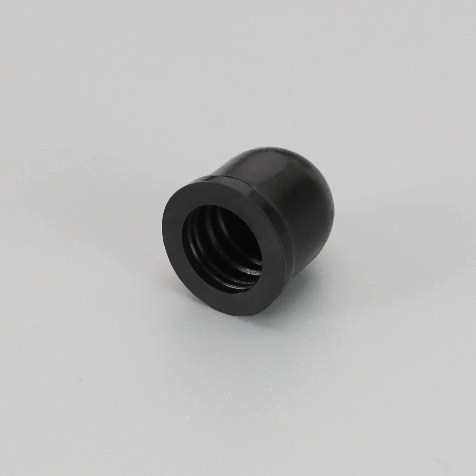 Kit de Réparation Tasse de Pivot de Camion Planche à roulettes Noir 10pcs