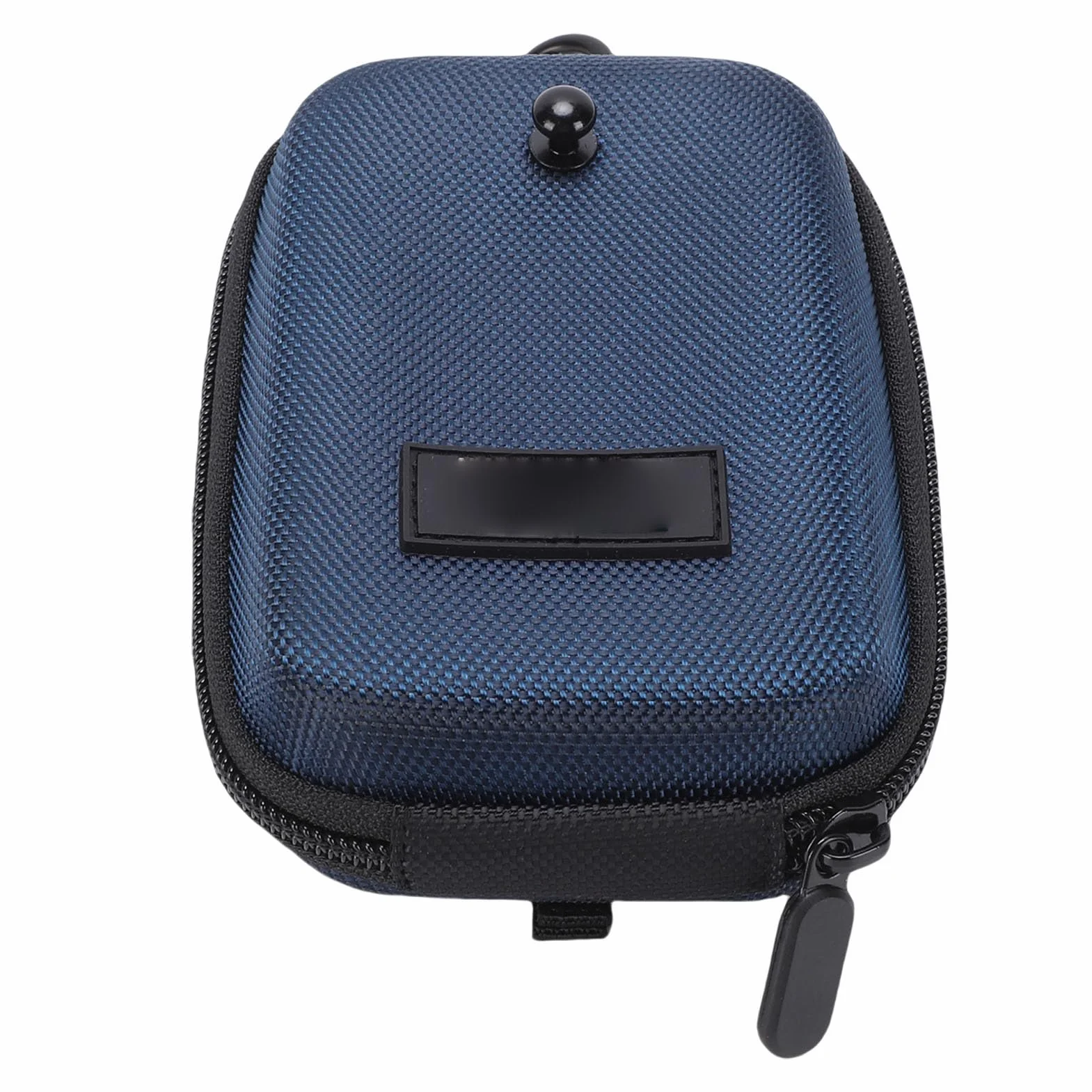 Étui Rigide EVA pour Télémètre, Sac de Transport Résistant aux Chocs, Bleu