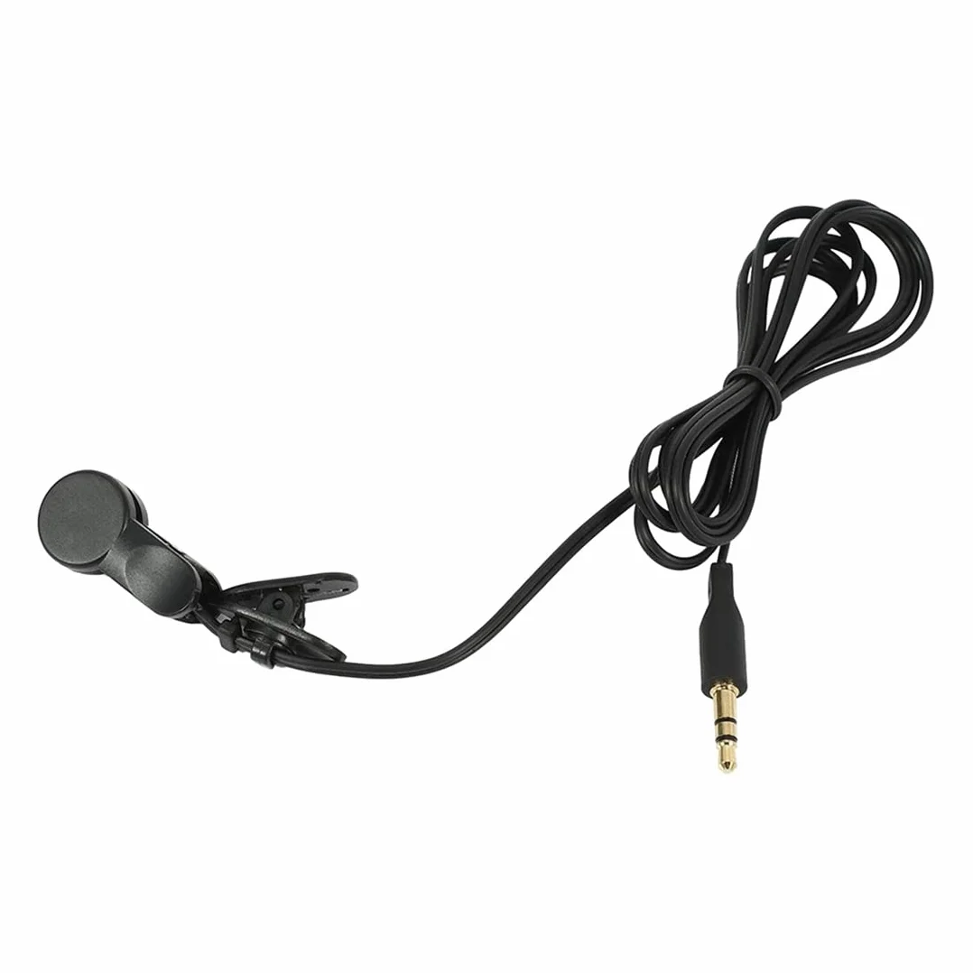 Cardio Ear Clip Capteur de pouls pour Cardiofréquencemètre Moniteur de fréquence cardiaque