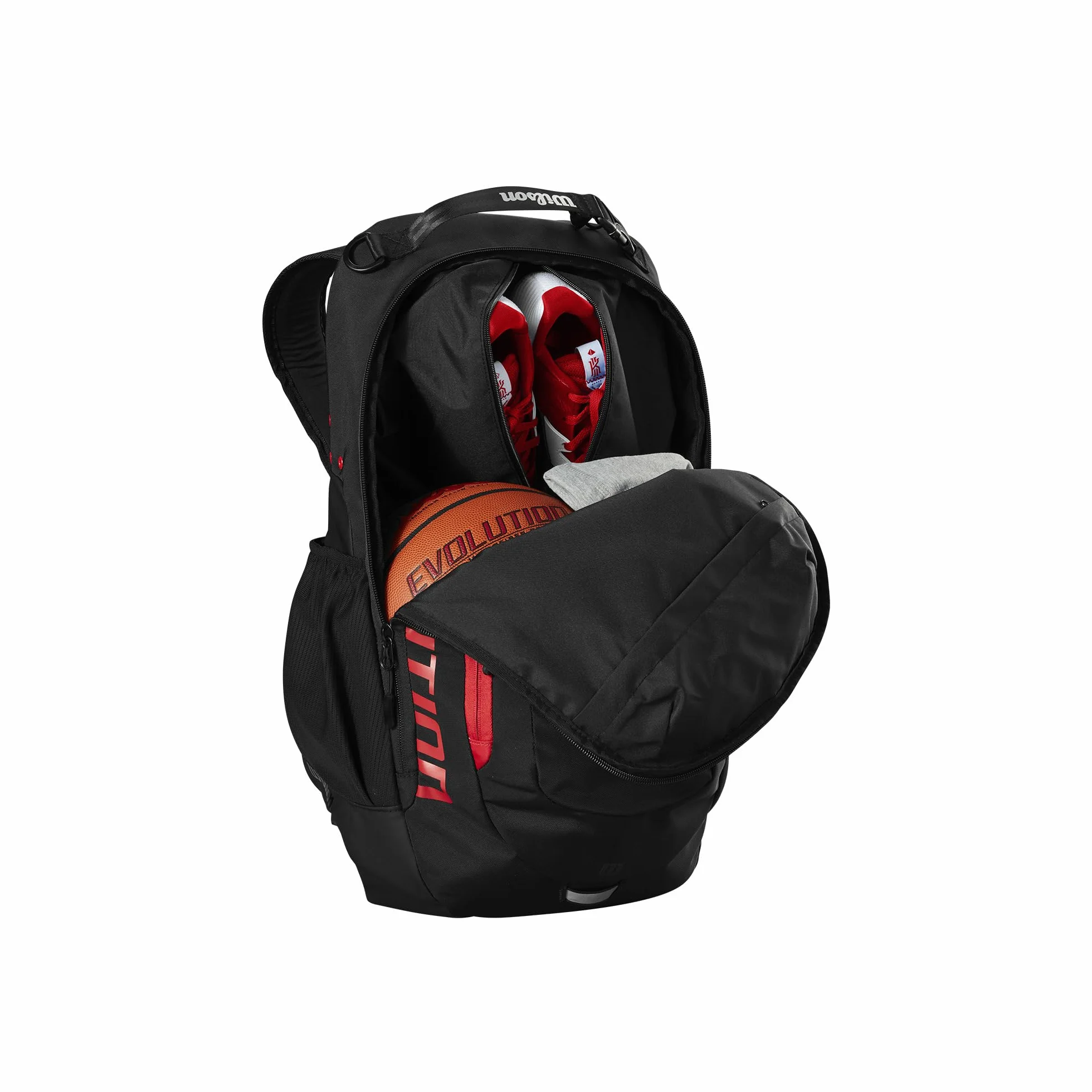 WILSON Evolution Basketball Gearpack