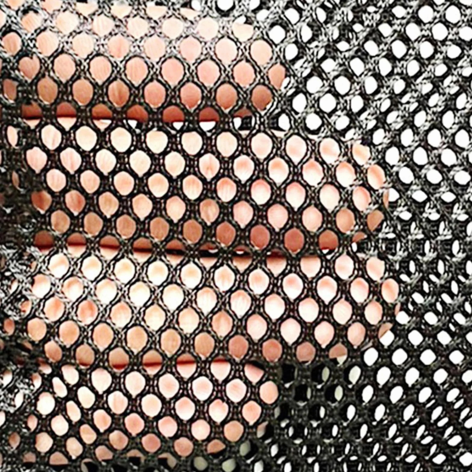 Sac de rangement en maille filet pour balles de golf