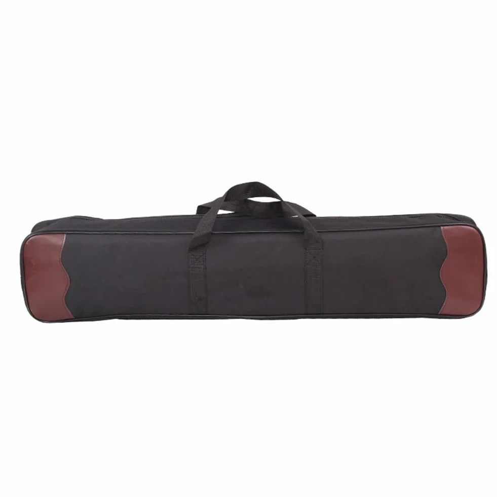 Takedown Sac de transport étanche arc Recurve pour carquois chasse plein air