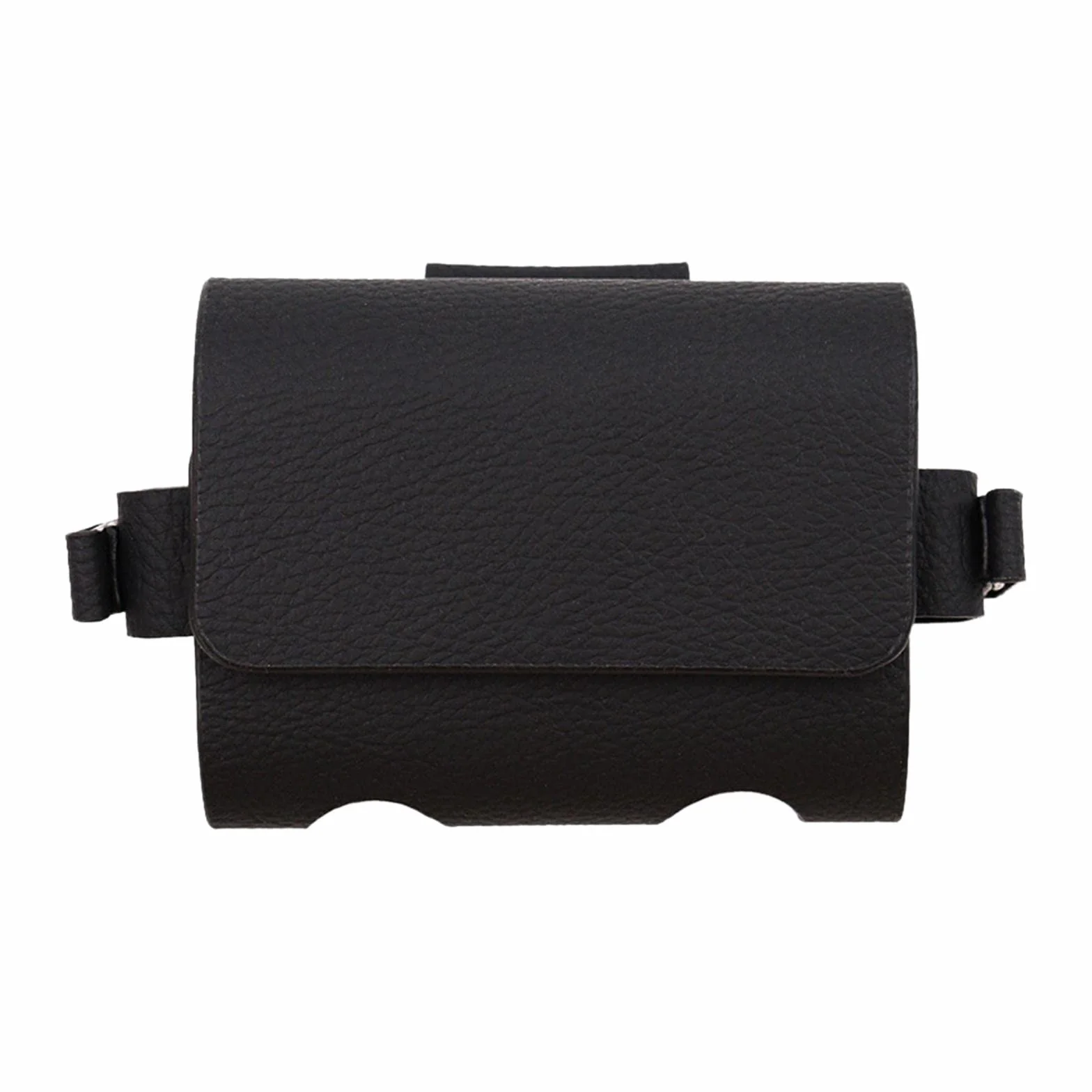Sac de rangement portable pour balle de golf noir