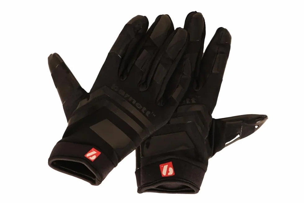 Barnett FRG-03 Gants de Football Junior M