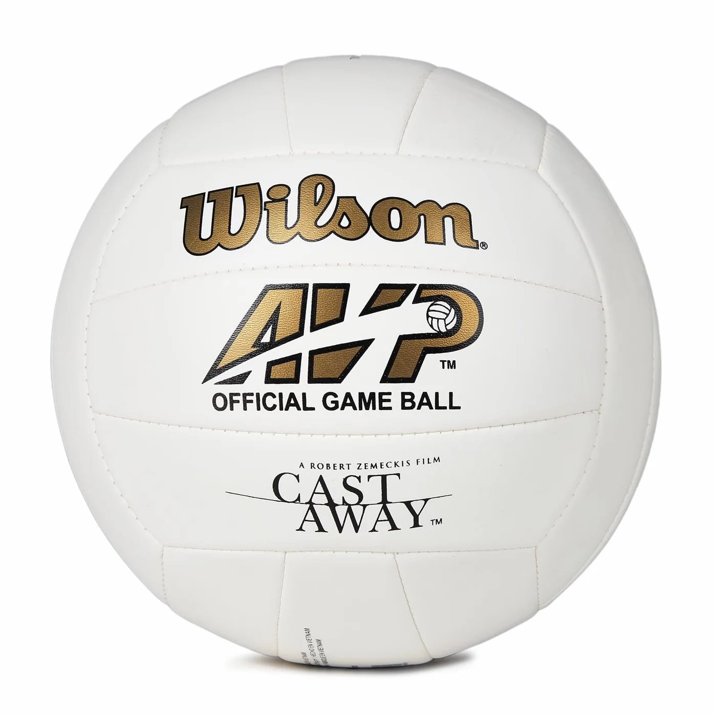 Wilson Castaway Volley-ball