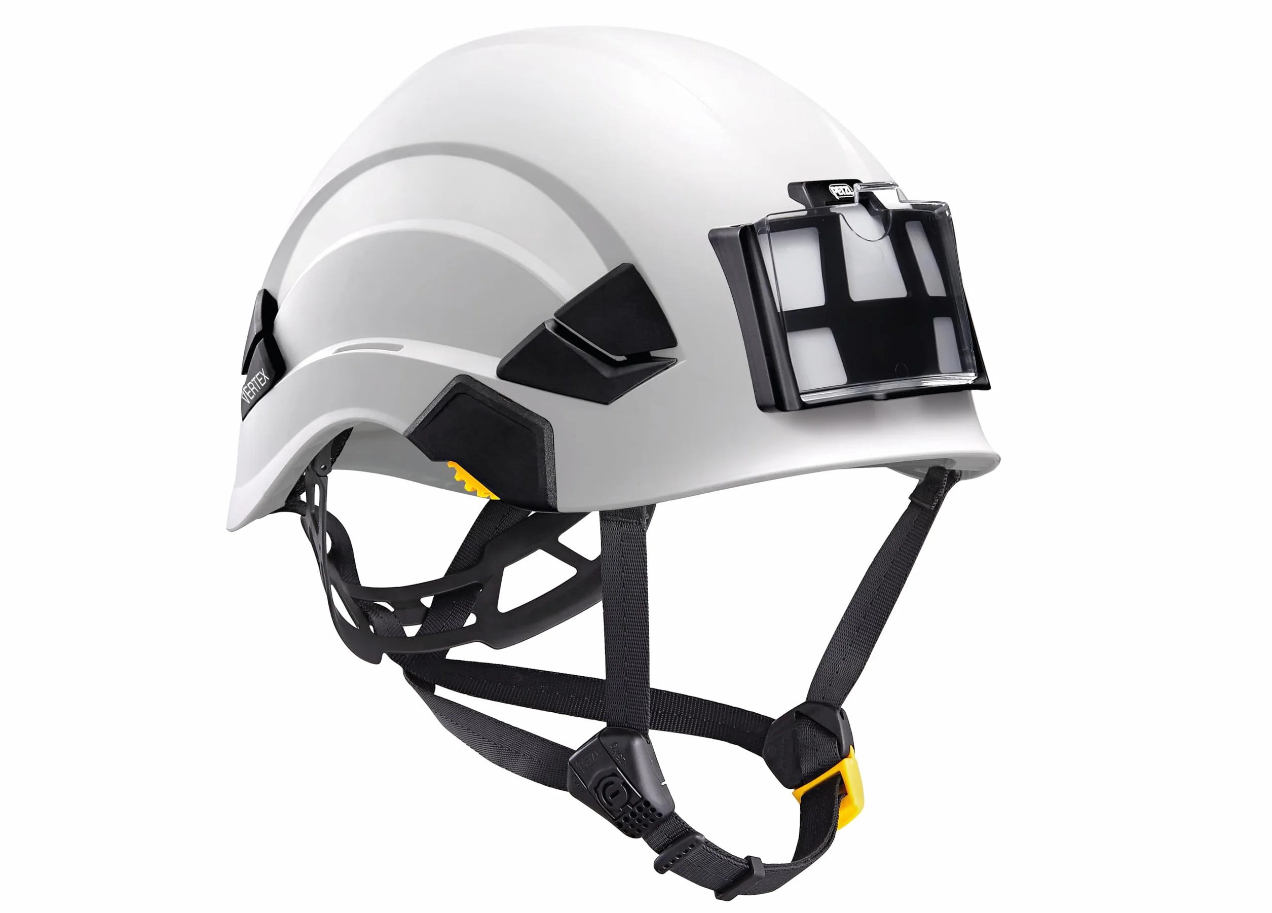 Porta Badges Casques Vertex Couche