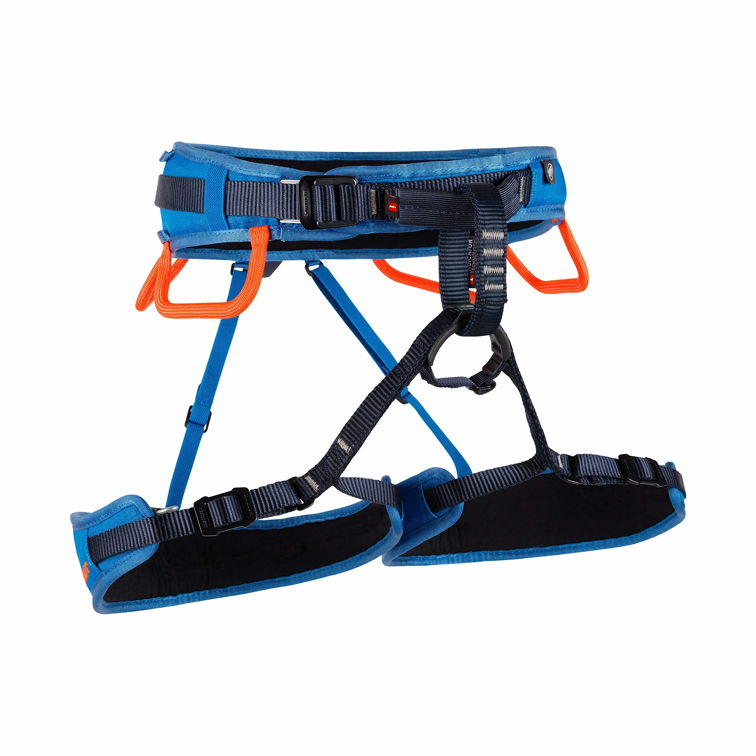 Mammut Ophir Fast Adjust Seat Harness pour homme