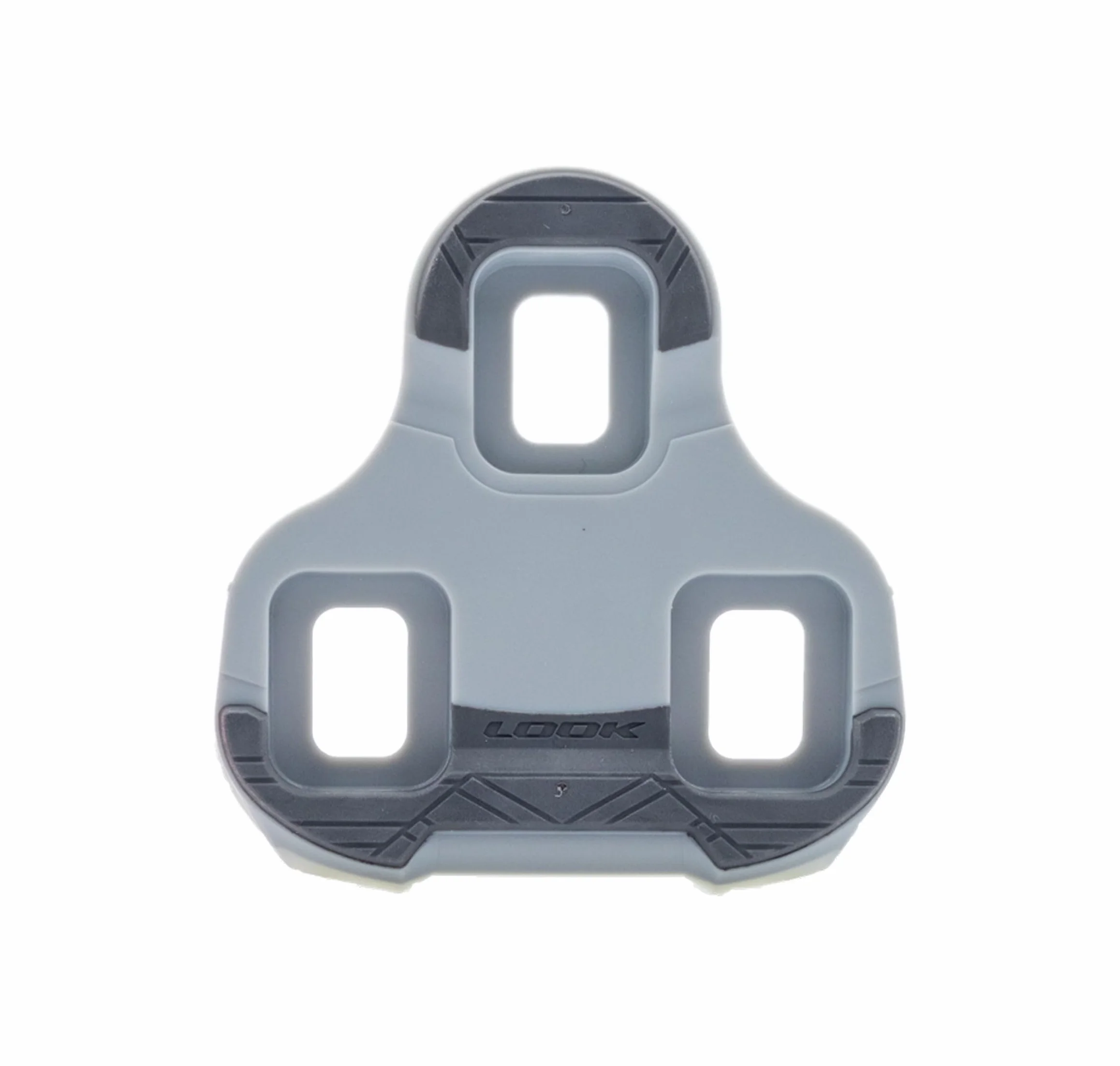 Look Kéo Grip Crampes antidérapantes pour pédales de vélo de Course