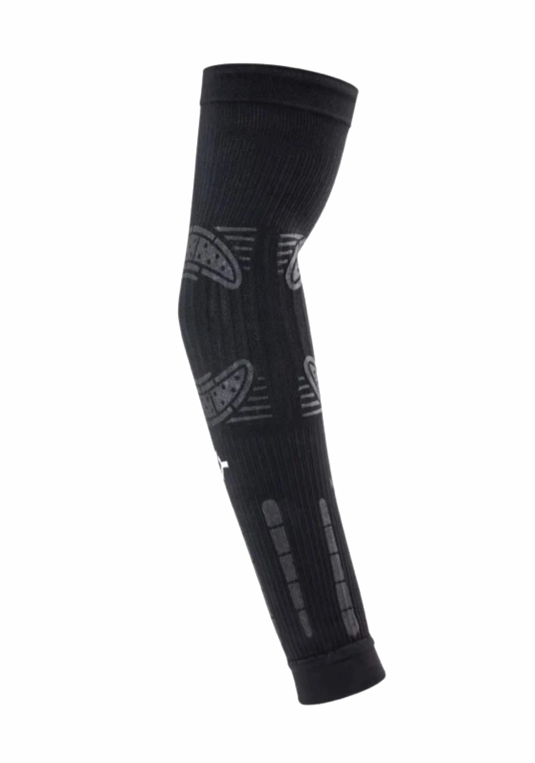 FLOKY Manchette No Strain Black T3 25 cm 30 cm