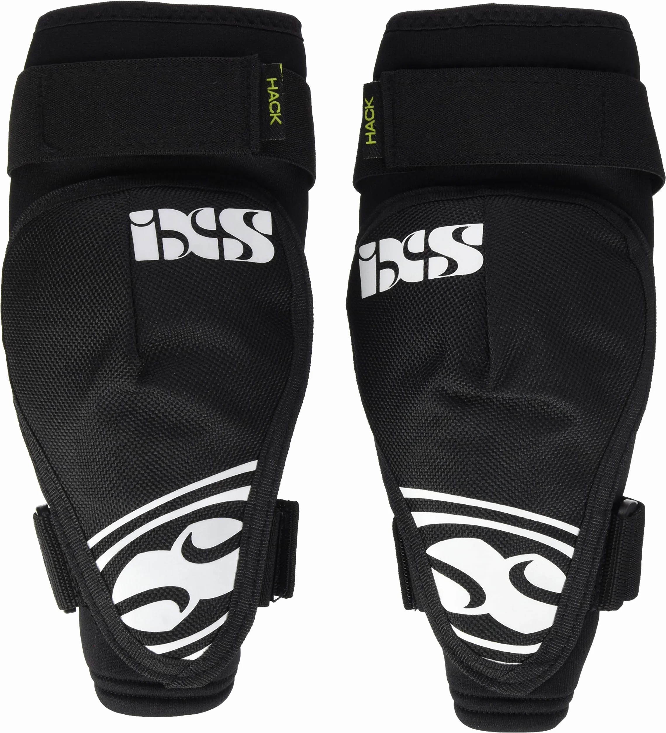 IXS Hack Evo Protection Genou VTT BMX