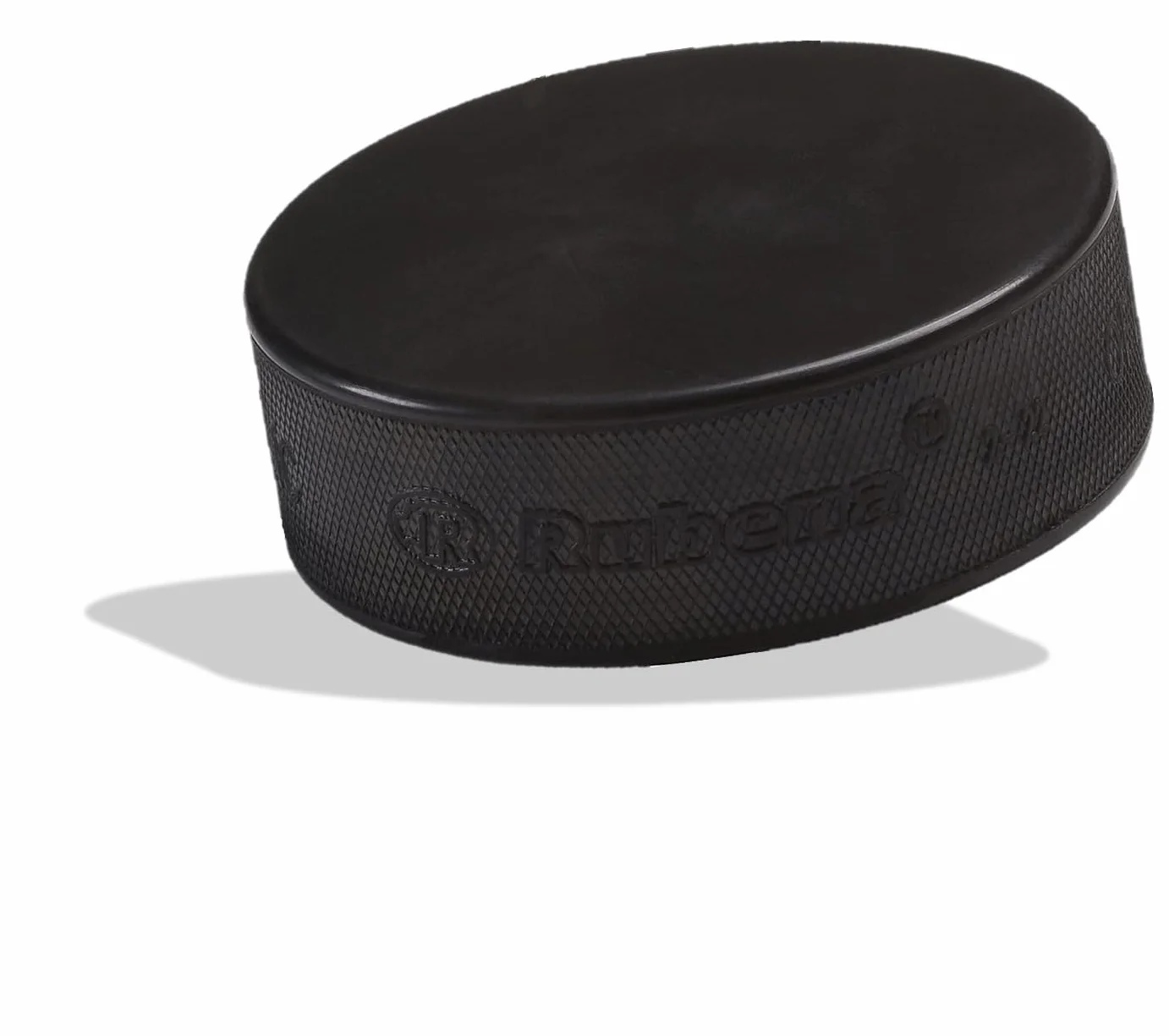 Halona Puck IIHF Palet de hockey sur glace officiel 165 g