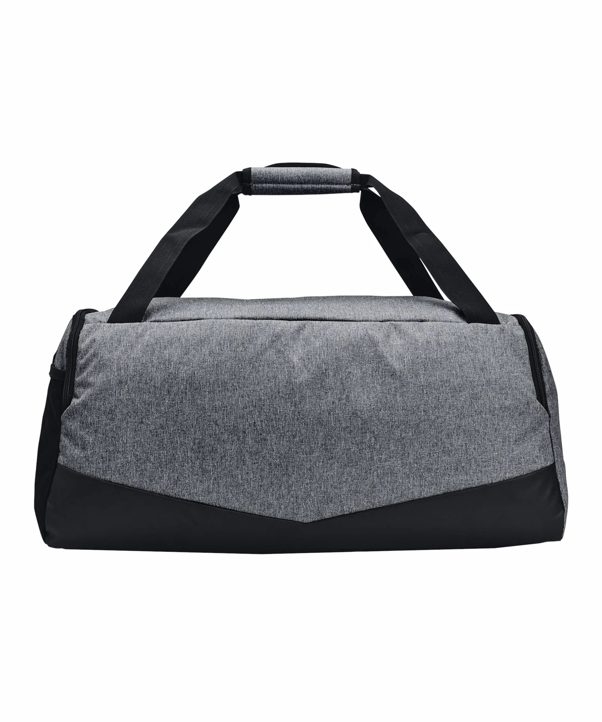 Under Armour Unisex Undeniable 5.0 Medium Duffle Bag Pitch Gray Heather Black