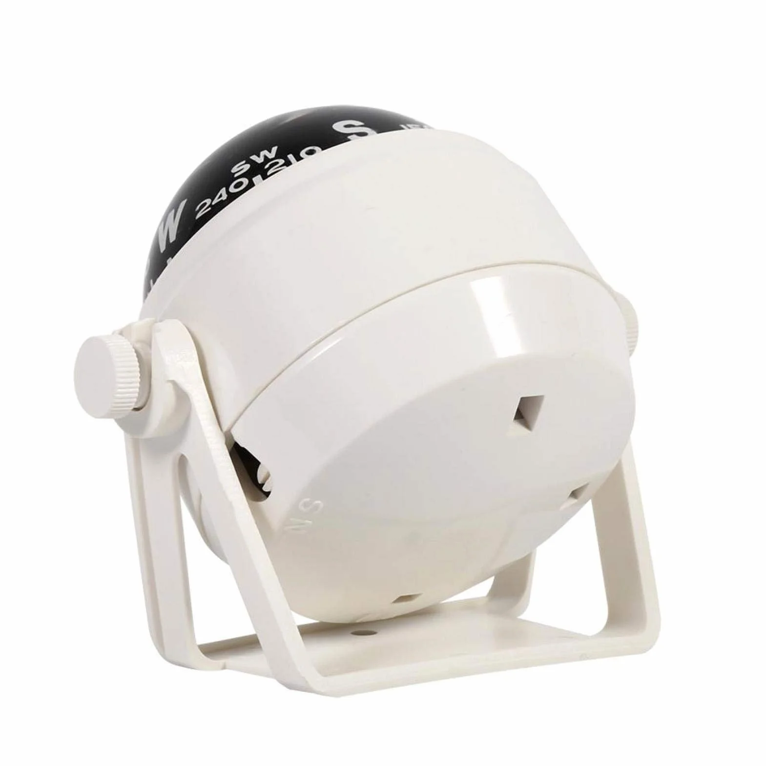 Qiilu Boussole Compass Multi-Purpose Marine Voyager
