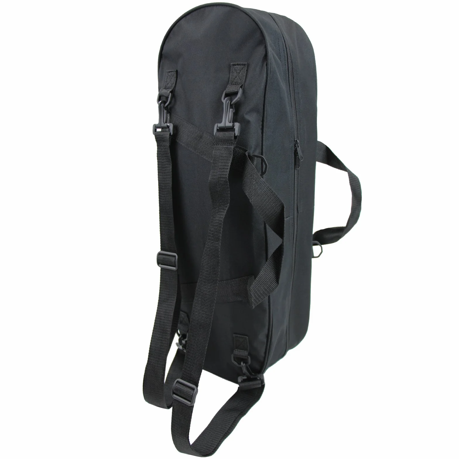 ALPIDEX Sac à Raquettes à Neige pour Raquettes 21-29 inch Cadre 57-76 cm