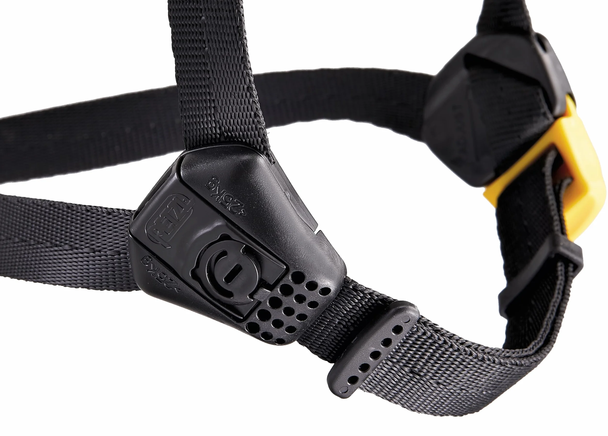 Petzl Casque Vertex Vert