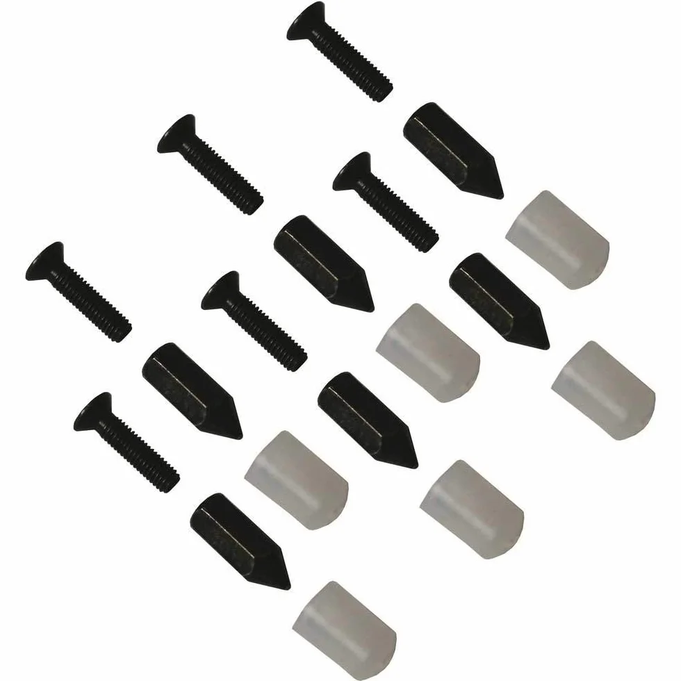 TSL Pointes Vis X 6