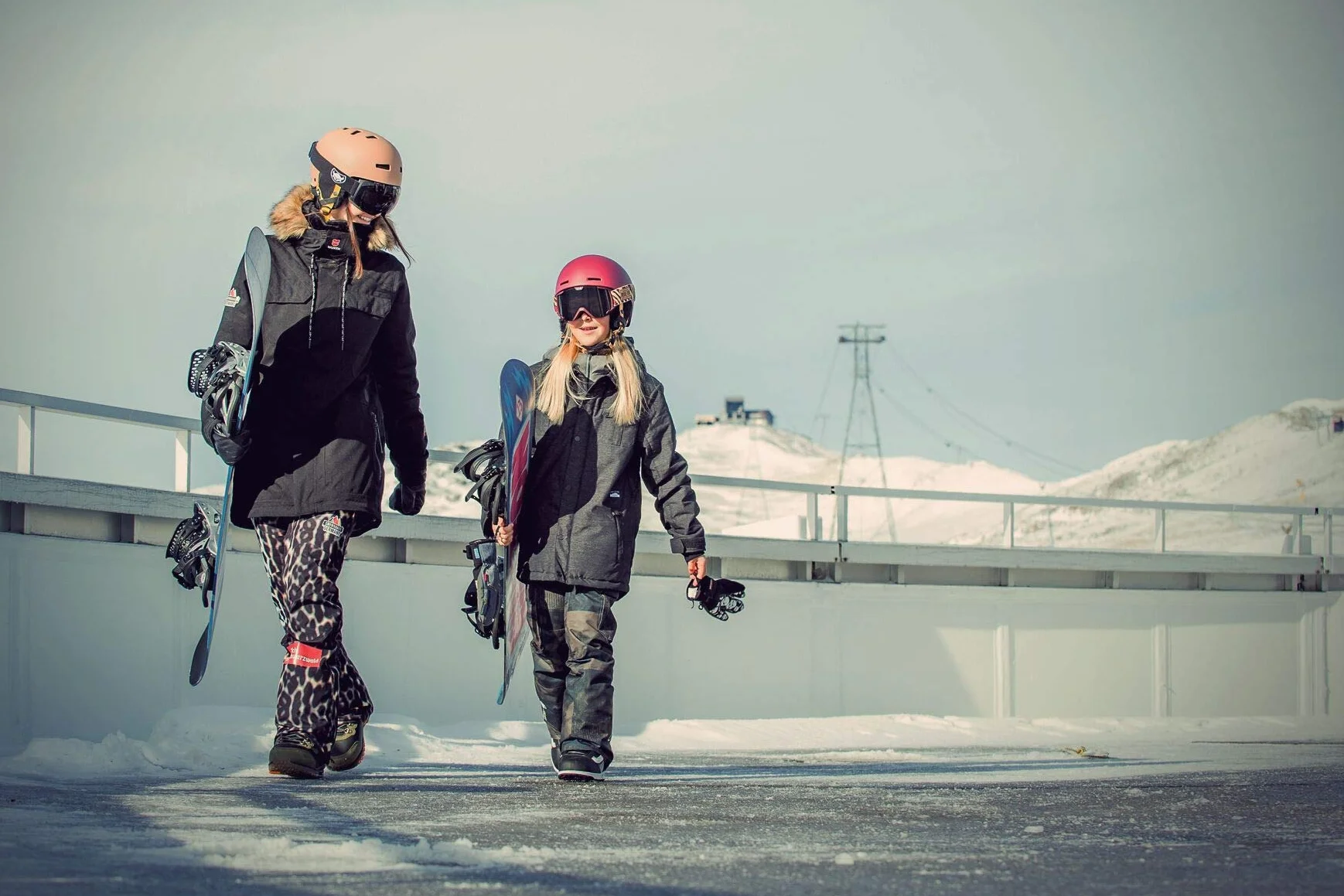 TSG Dawn Protection pour Skate et Roller