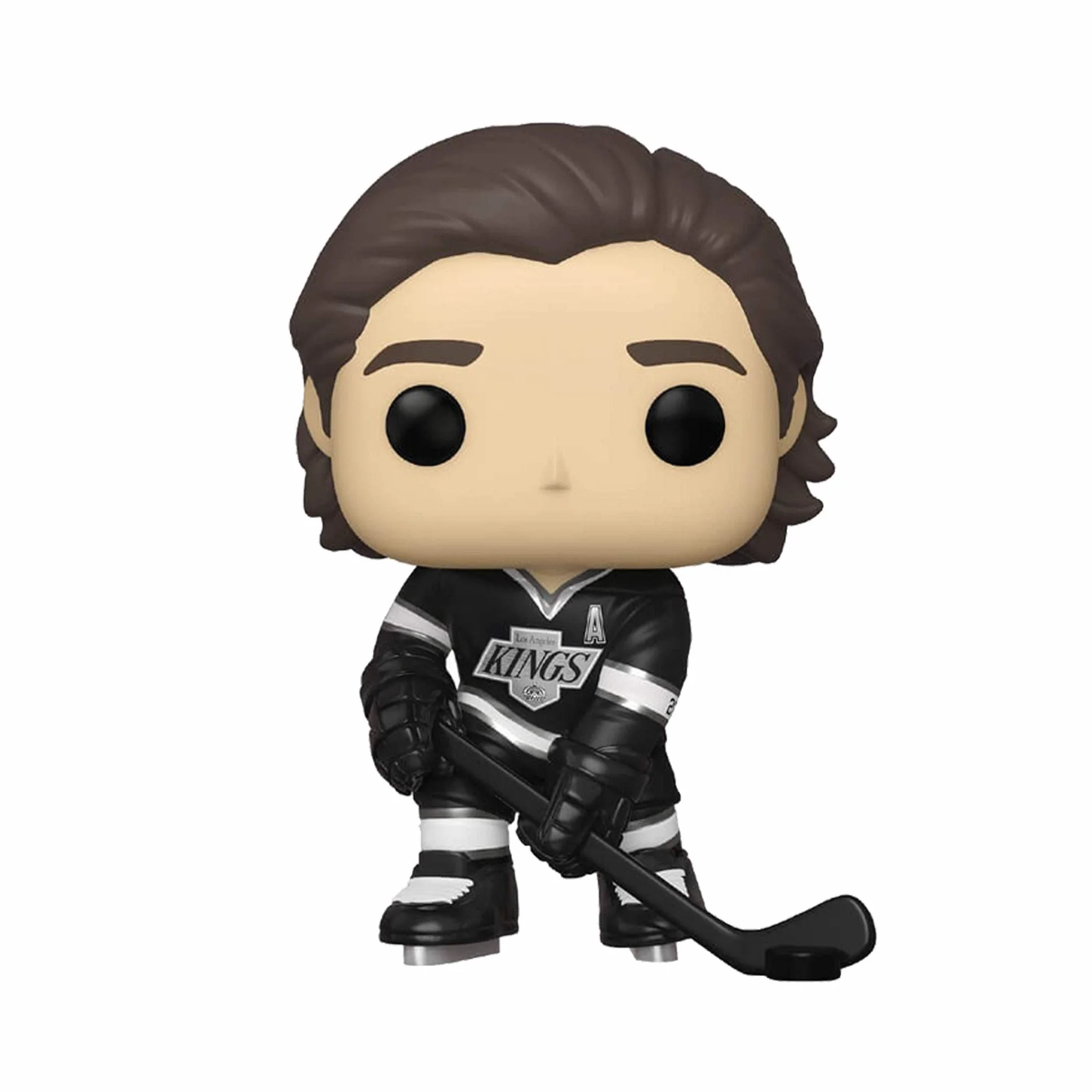 FUNKO POP! NHL: Legends Luc Robitaille LA Kings