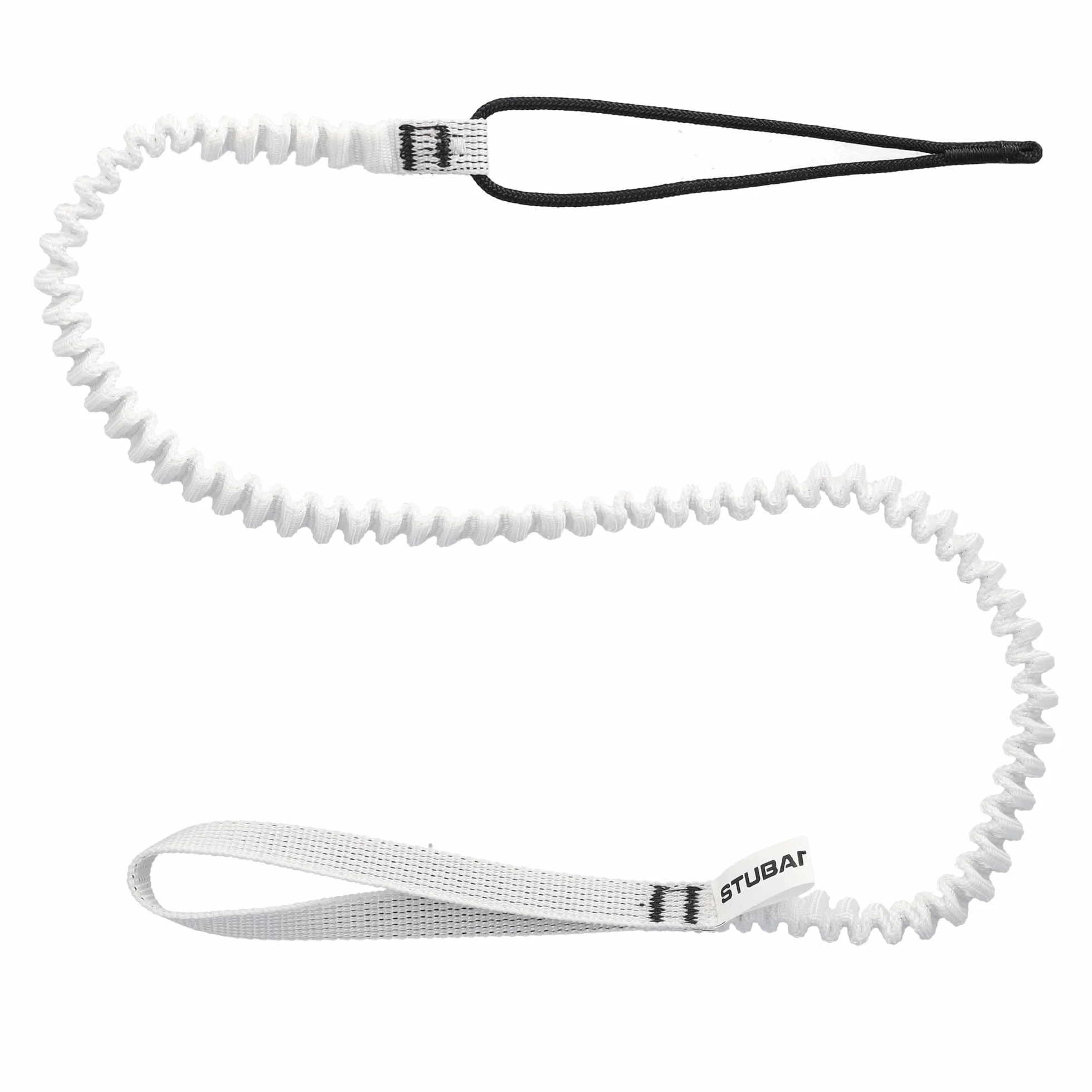 Stubai Leash Dragonne piolet Blanc