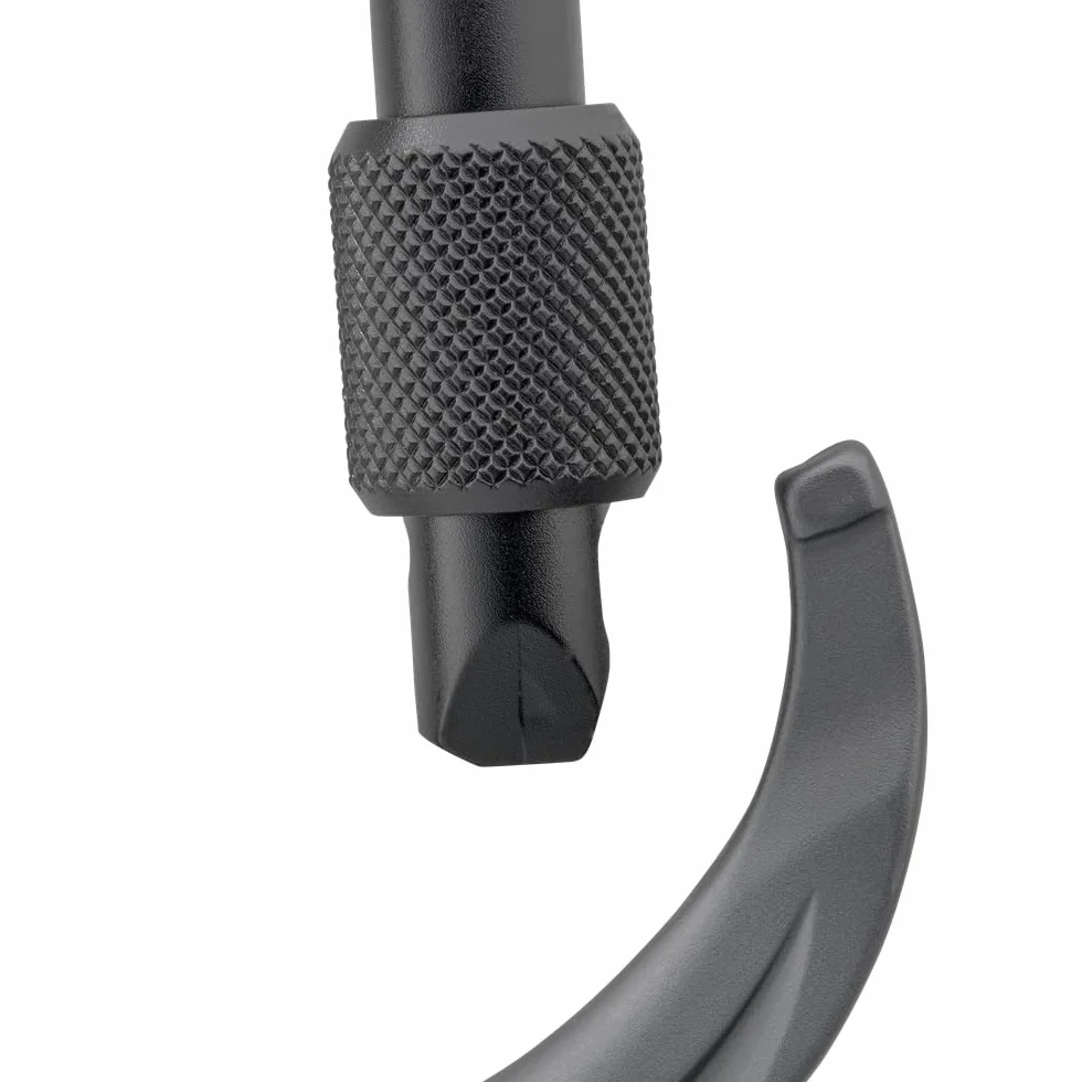 Salewa Ortles HMS M Carabiner