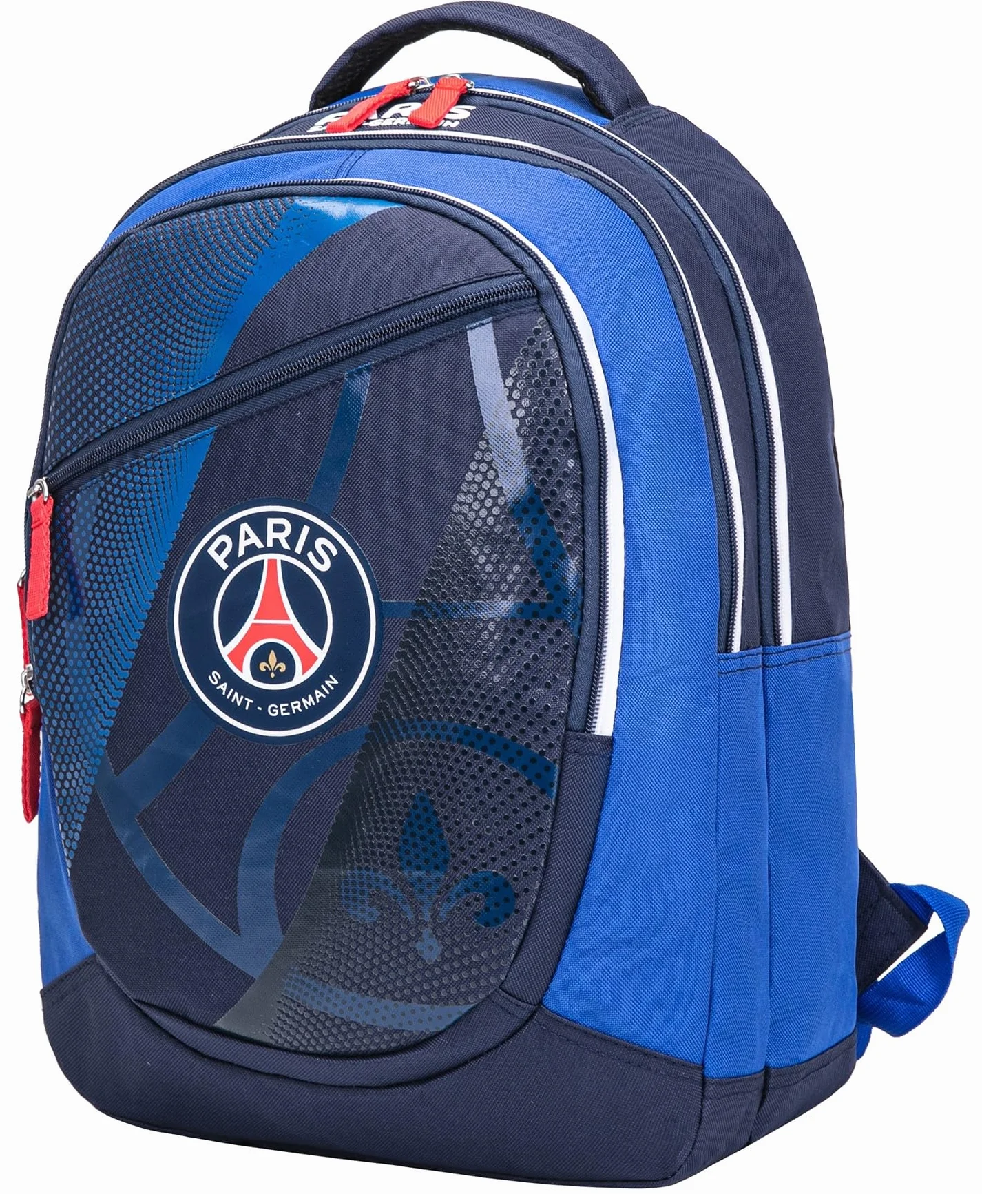 PARIS SAINT GERMAIN Sac à dos scolaire Collection officielle