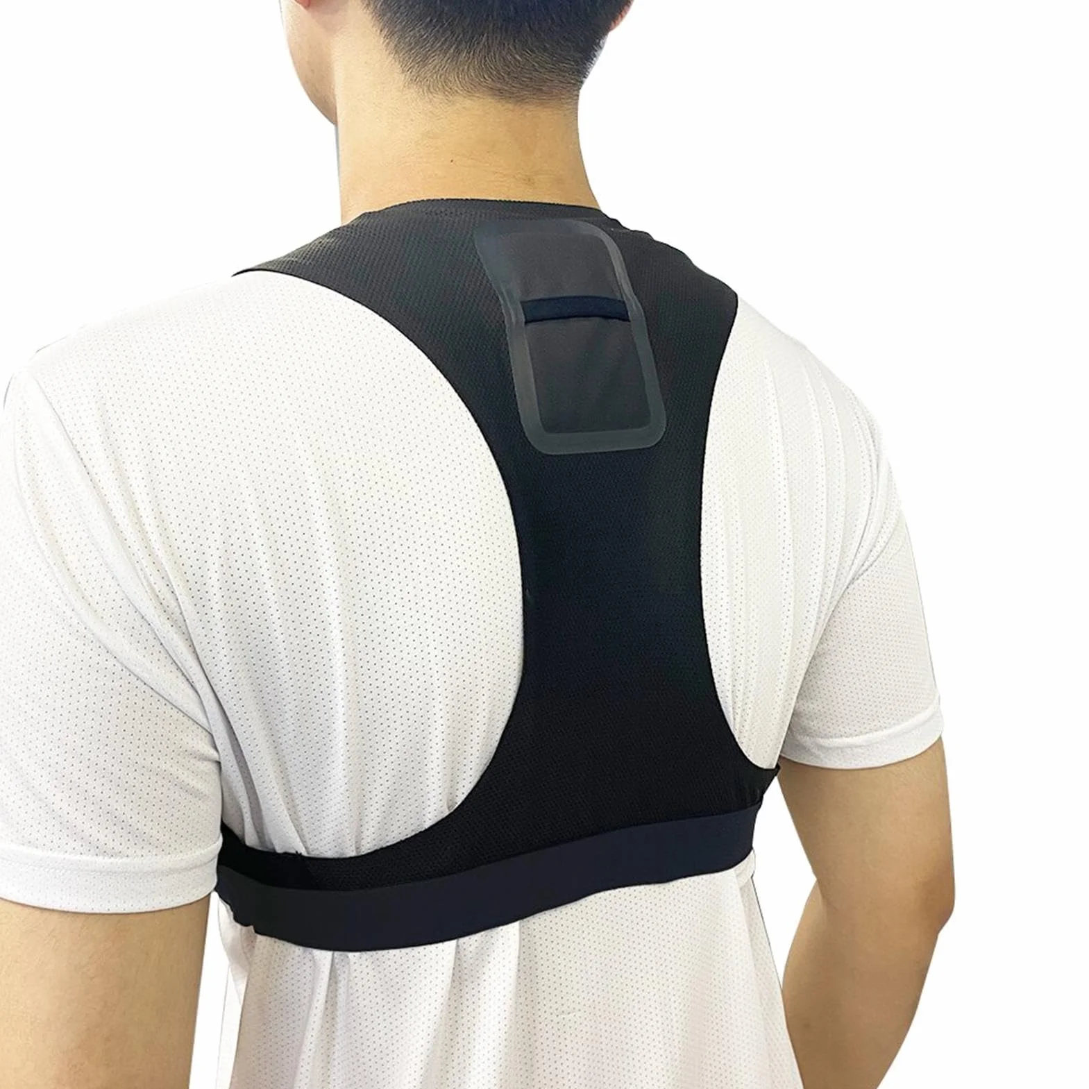 Gilet de football respirant pour homme et femme