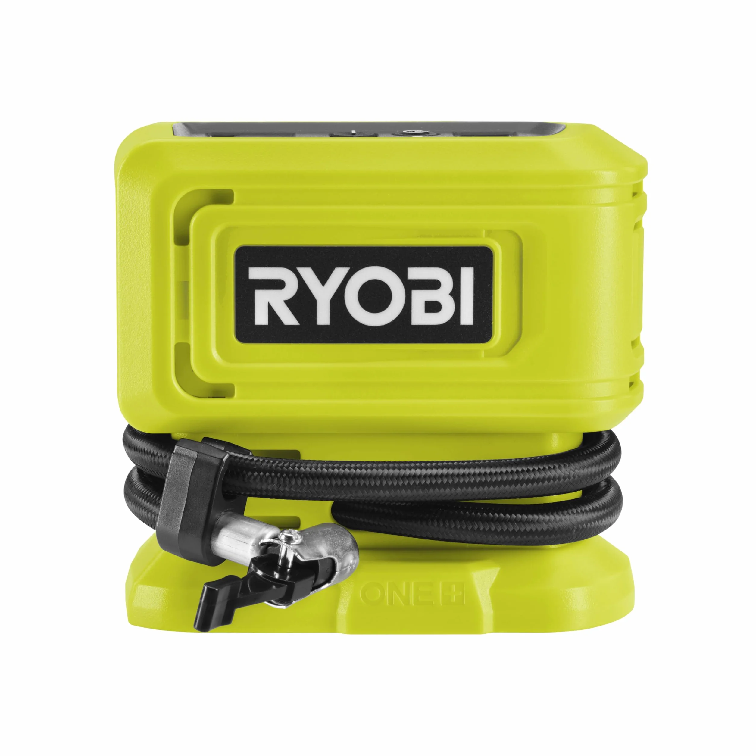 RYOBI Gonfleur Compresseur 18V ONE+ RPI18-0 Haute Pression 11 Bars