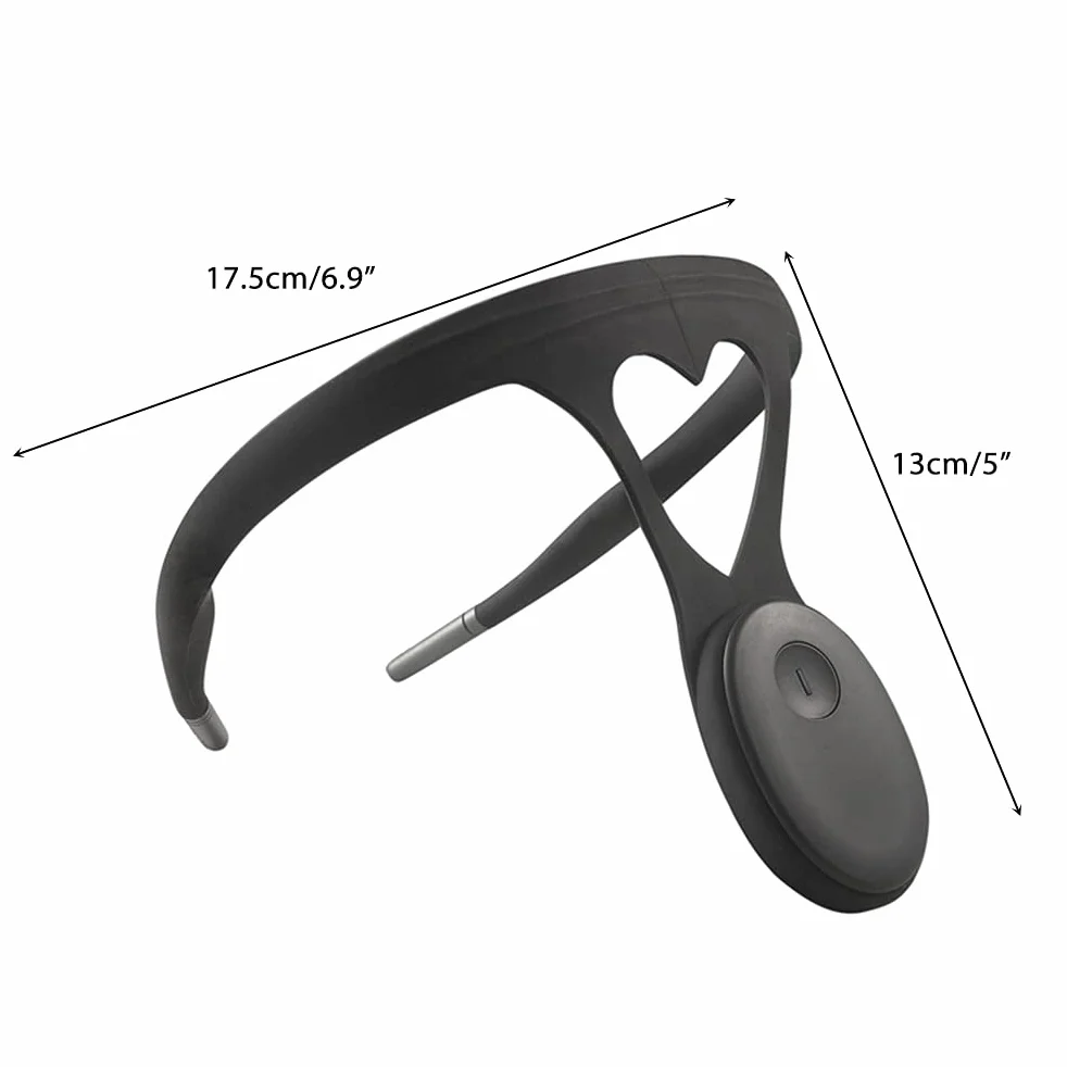 Correcteur de posture du dos pour femme et homme, orthèse dorsale